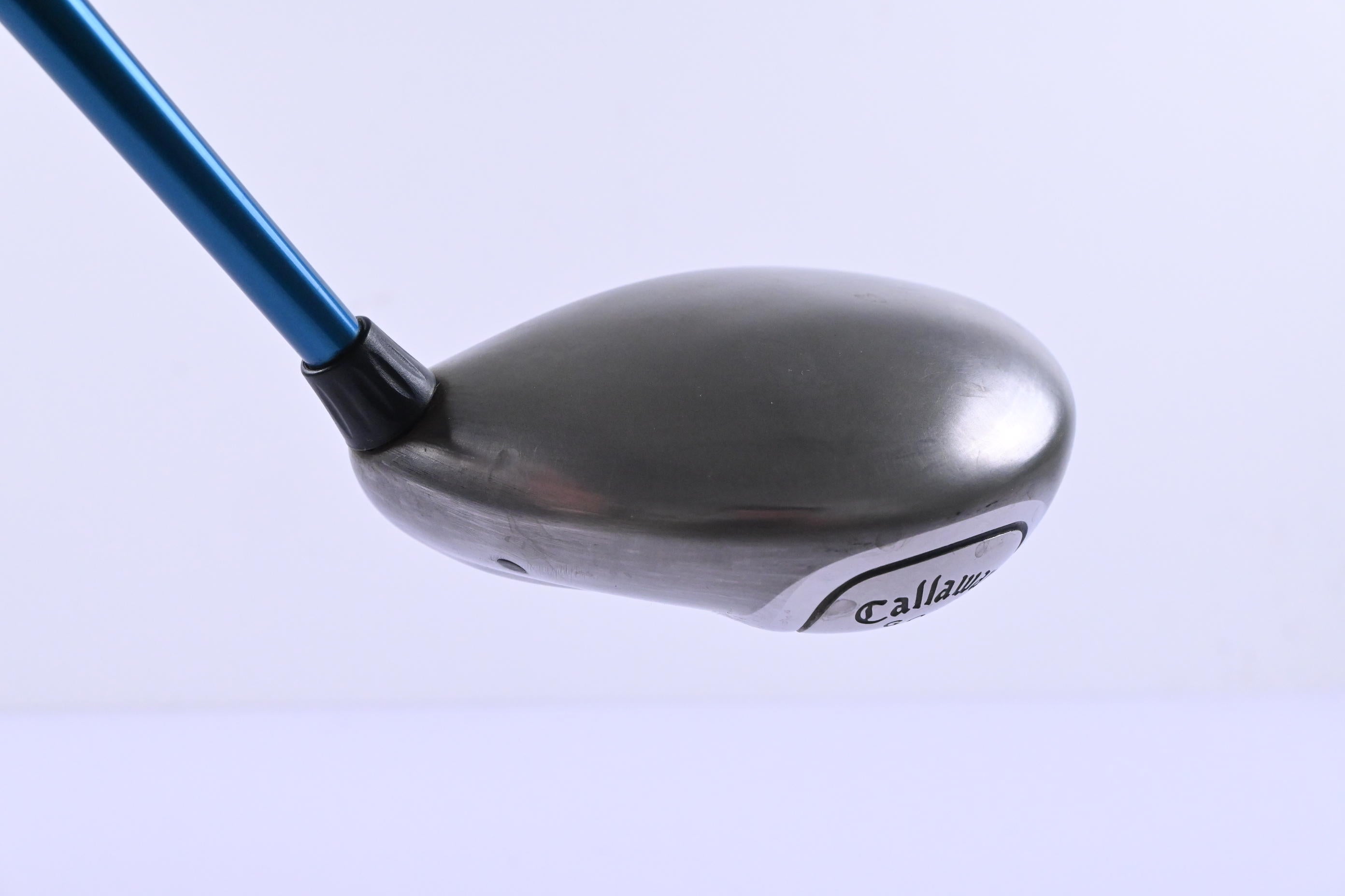 Callaway X 2006 #3 Wood / 15 Degree / Regular Flex Aldila VS Proto 70 Shaft