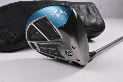Callaway Rogue Sub Zero Driver / 10.5 Degree / X-Flex Diamana S Blue 73 Shaft
