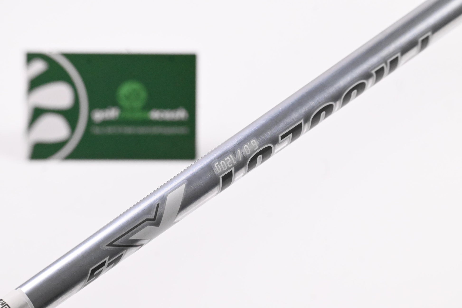 PXG 0311 XP Gen6 #6 Iron / 23 Degree / Stiff Flex Project X LS 120 Shaft