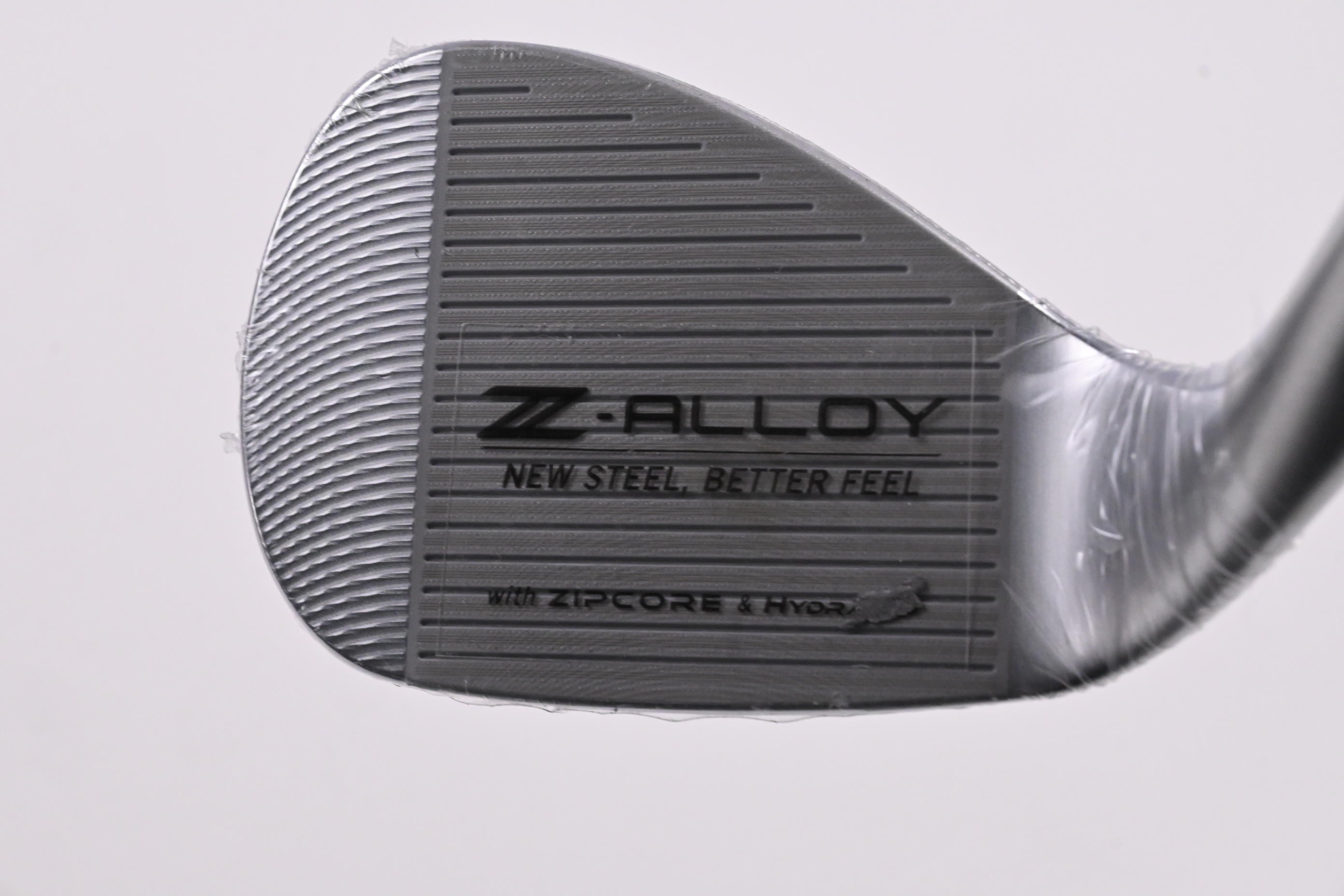 Cleveland RTZ Sand Wedge / 54 Degree / Wedge Flex Dynamic Gold Spinner Shaft