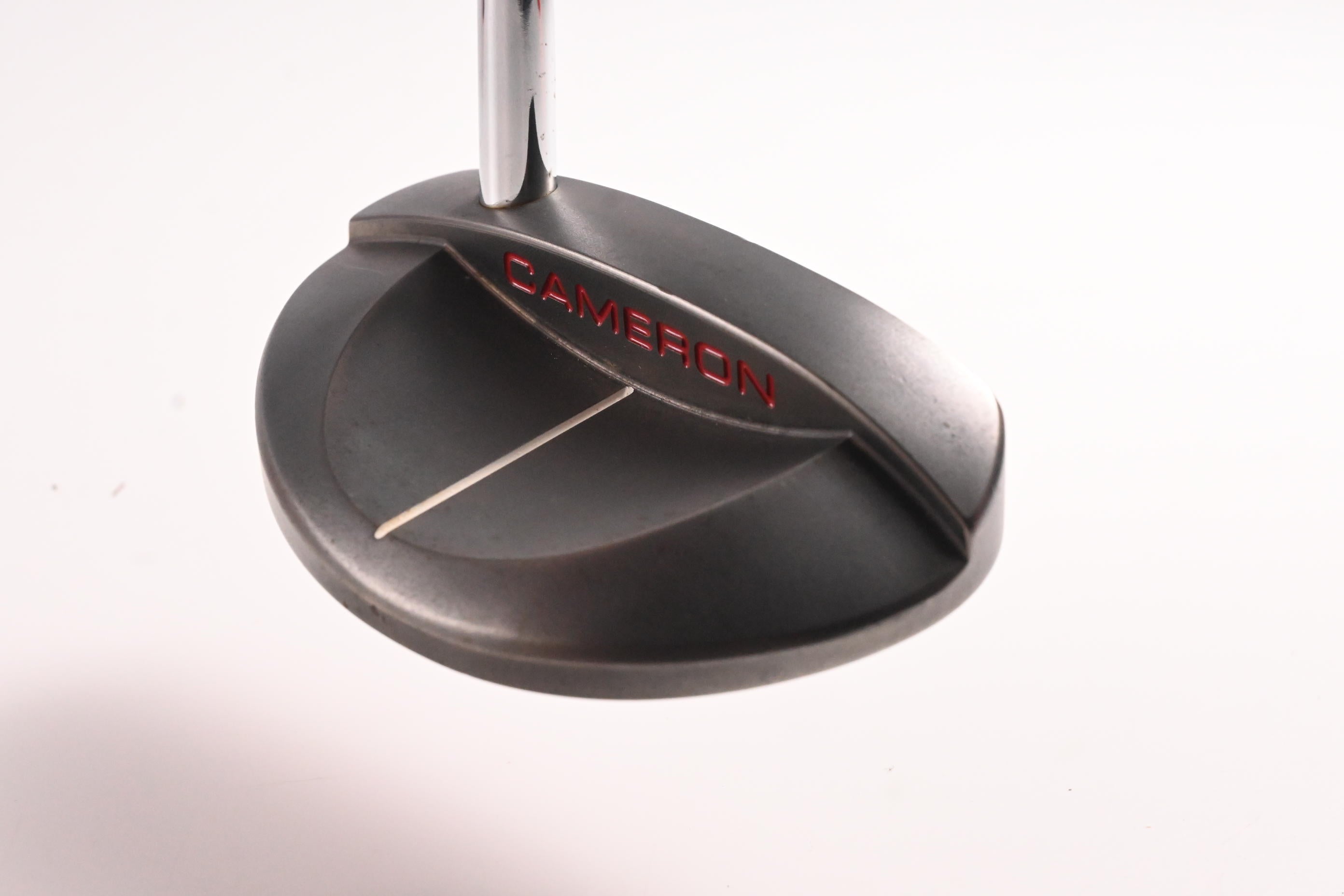 Scotty Cameron Red X3 Putter / 33 Inch