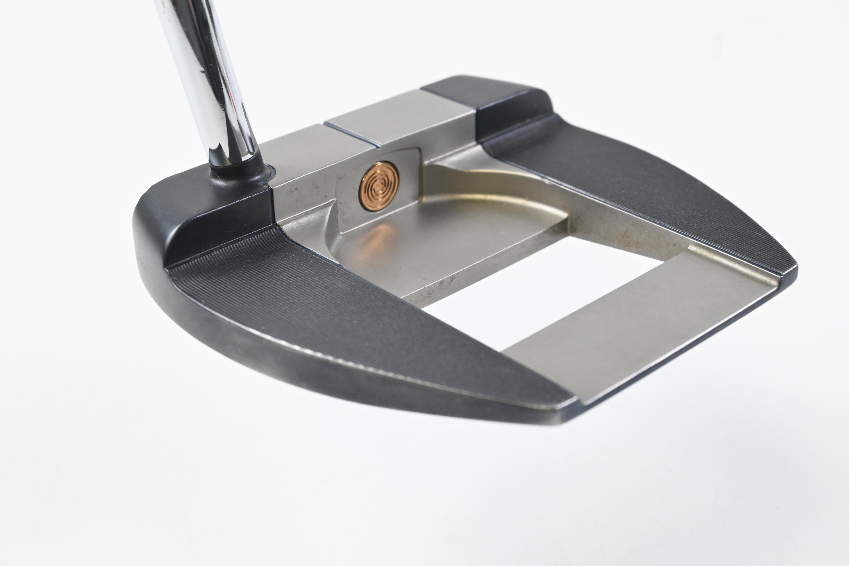 Odyssey Ai-One Milled Cruiser Jailbird T Putter / 38 Inch