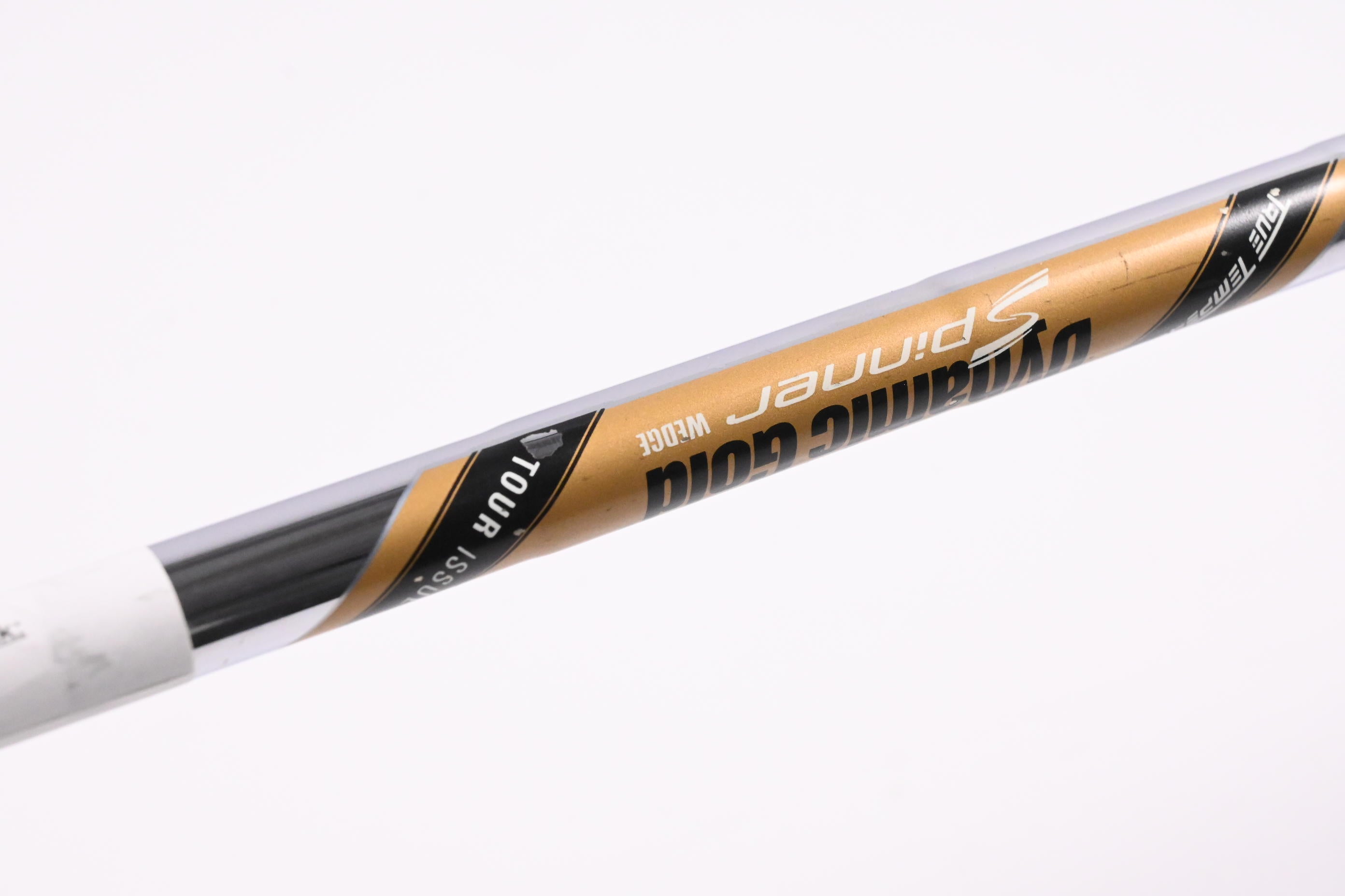 Cleveland RTZ Full Face Lob Wedge / 60 Degree / Wedge Flex Dynamic Gold Shaft