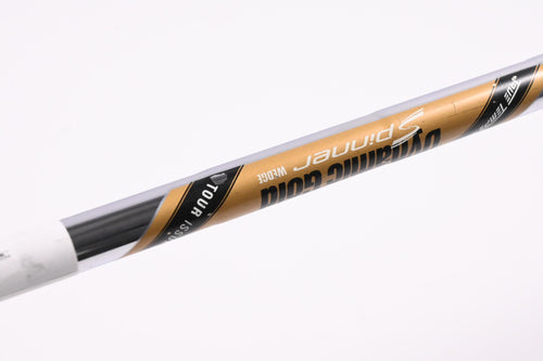 Cleveland RTZ Full Face Lob Wedge / 60 Degree / Wedge Flex Dynamic Gold Shaft