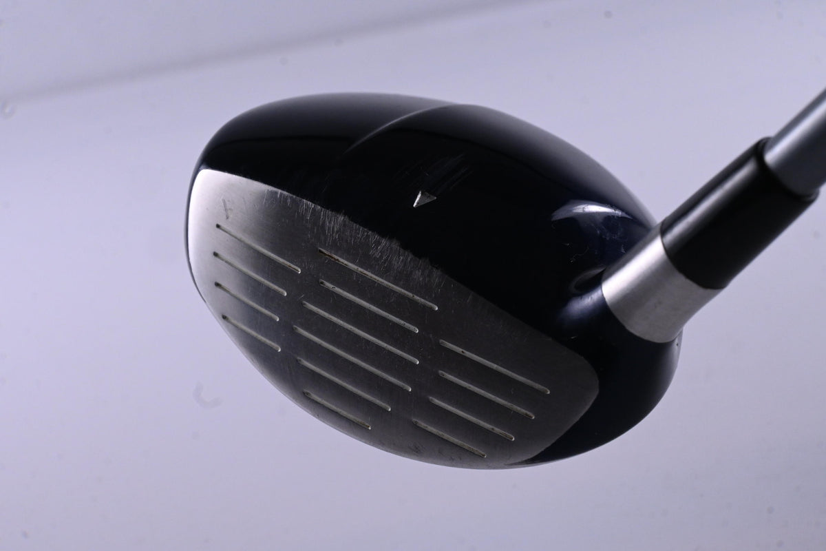 Adams Tight Lies GT #4 Wood / 17 Degree / Regular Flex Adams Ultralite Shaft