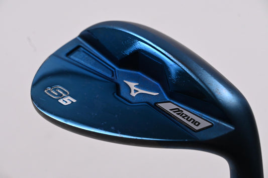 Mizuno S5 Gap Wedge / 51 Degree / Wedge Flex N.S.Pro 990GH Shaft