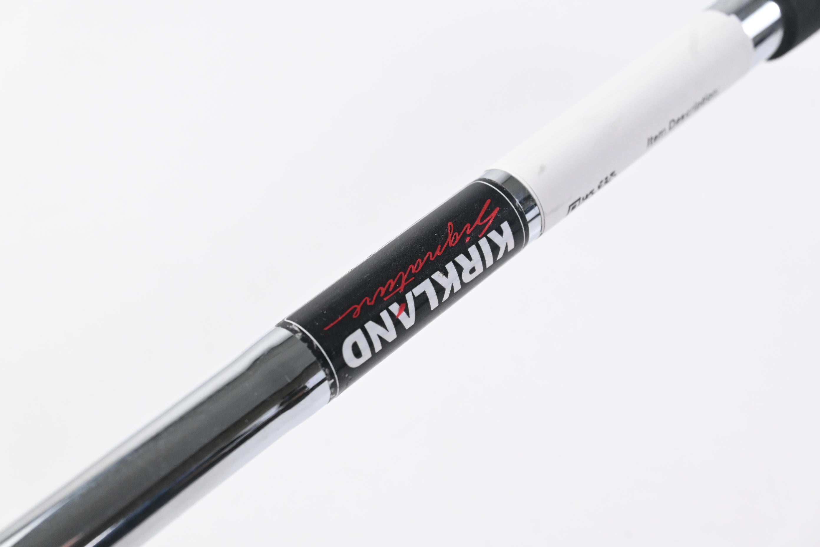 Kirkland Signature Gap Wedge / 52 Degree / Wedge Flex Kirkland Signature Shaft