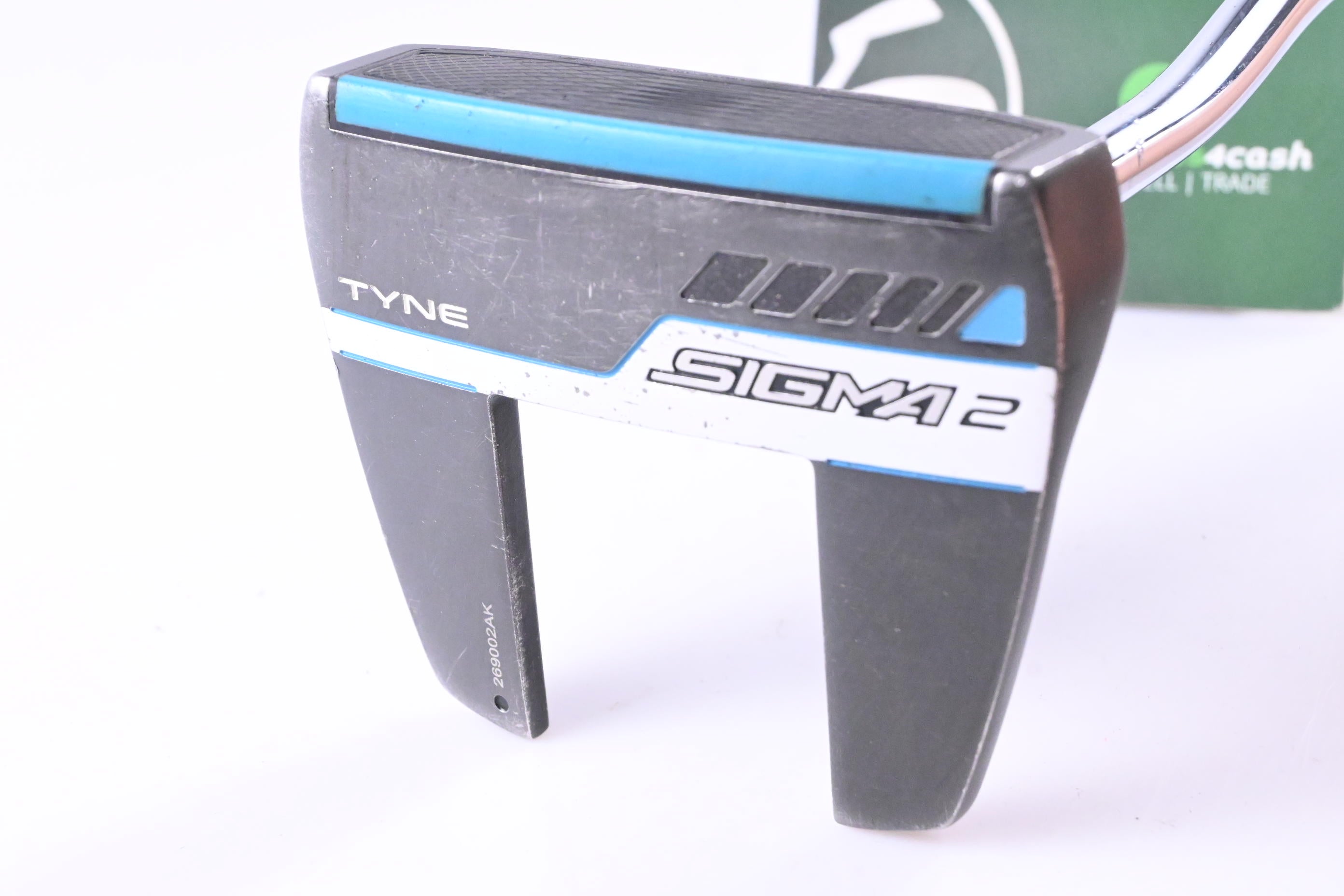 Ping Sigma 2 Tyne Putter / 32 Inch