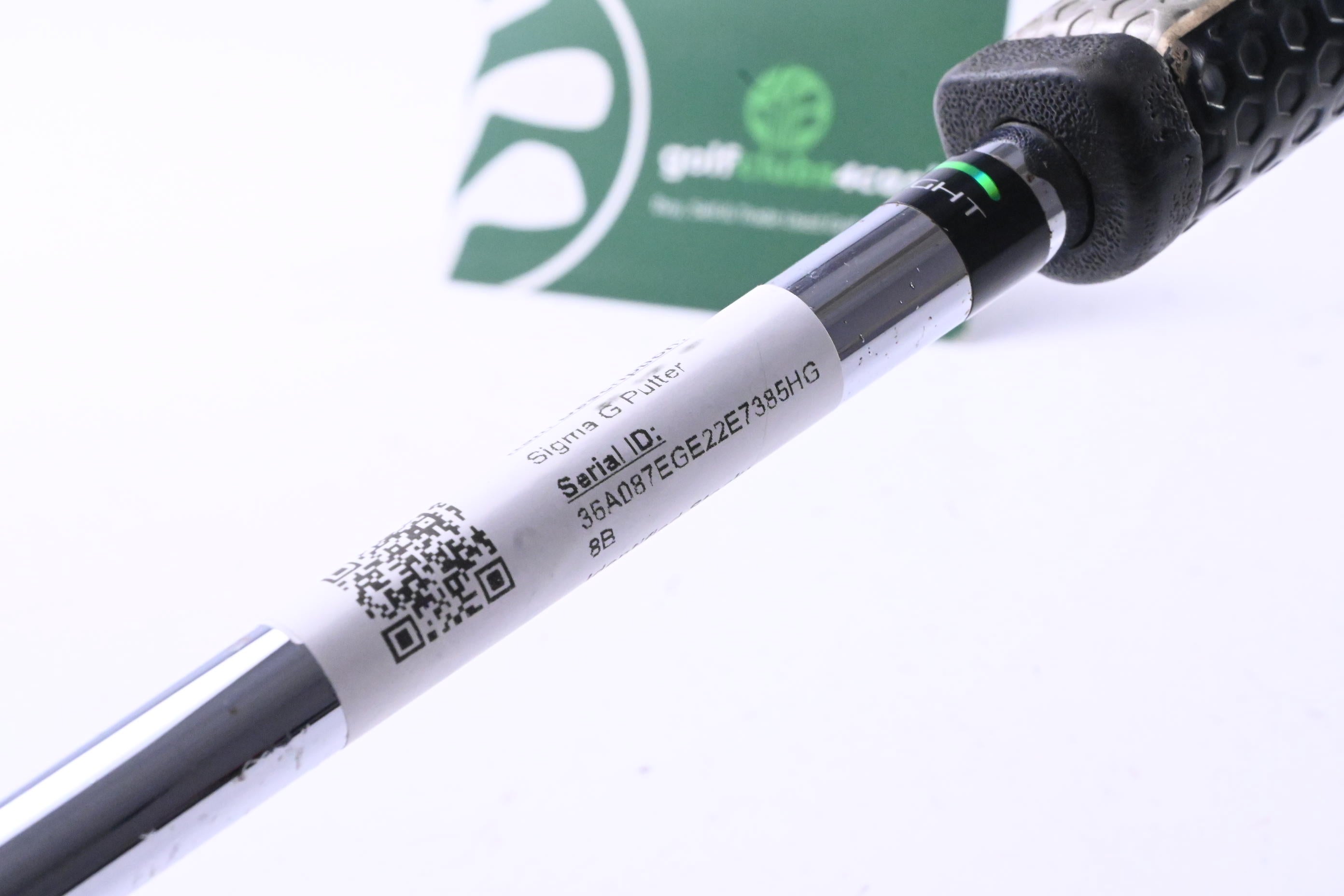 Ping Sigma G B60 Putter / 35 Inch