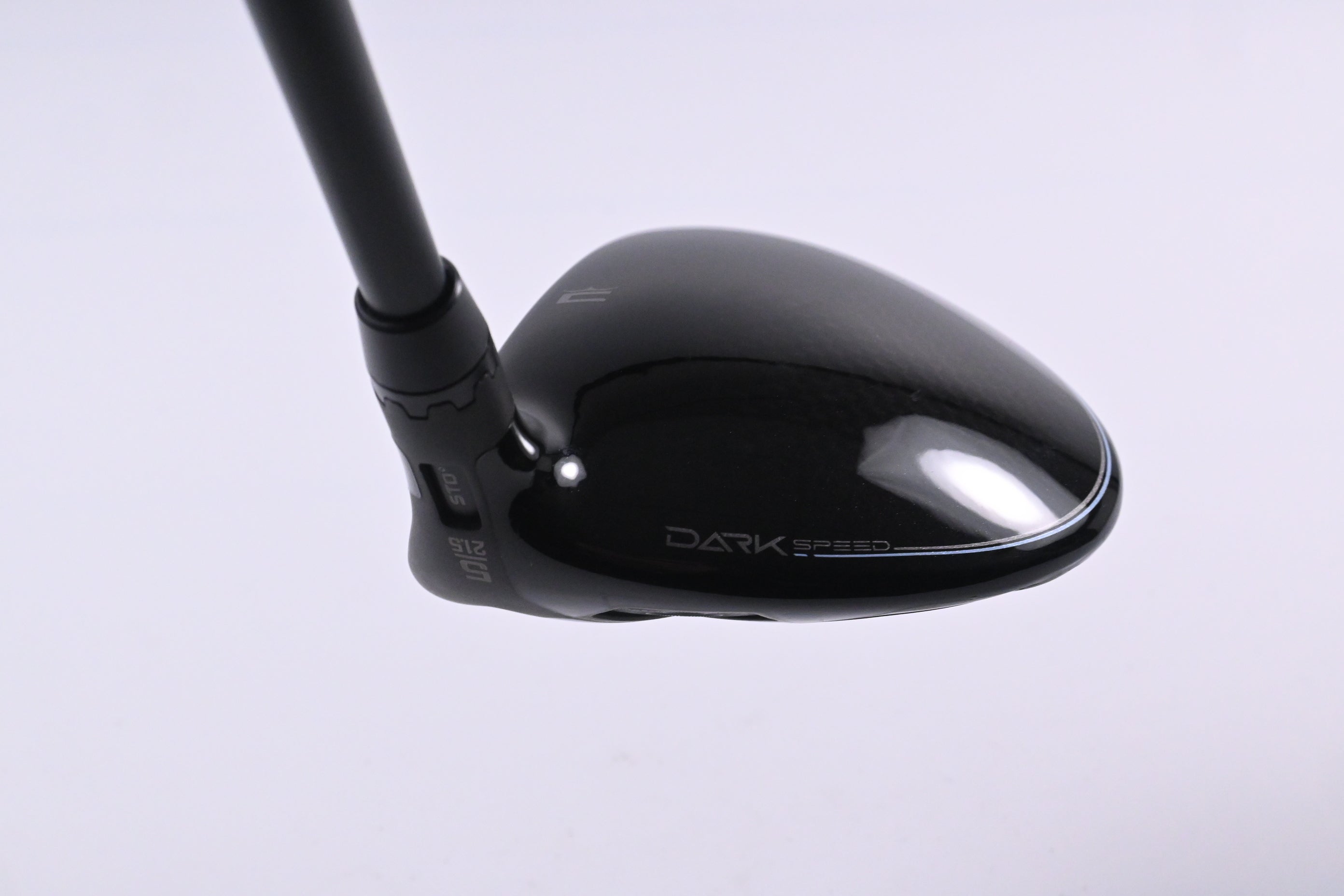 Ladies Cobra Darkspeed Max #5 Wood / 21 Degree / Ladies Flex UST Helium Nanocore