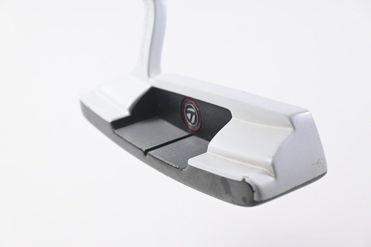 Taylormade Ghost Tour Black Daytona 62 Putter / 35 Inch
