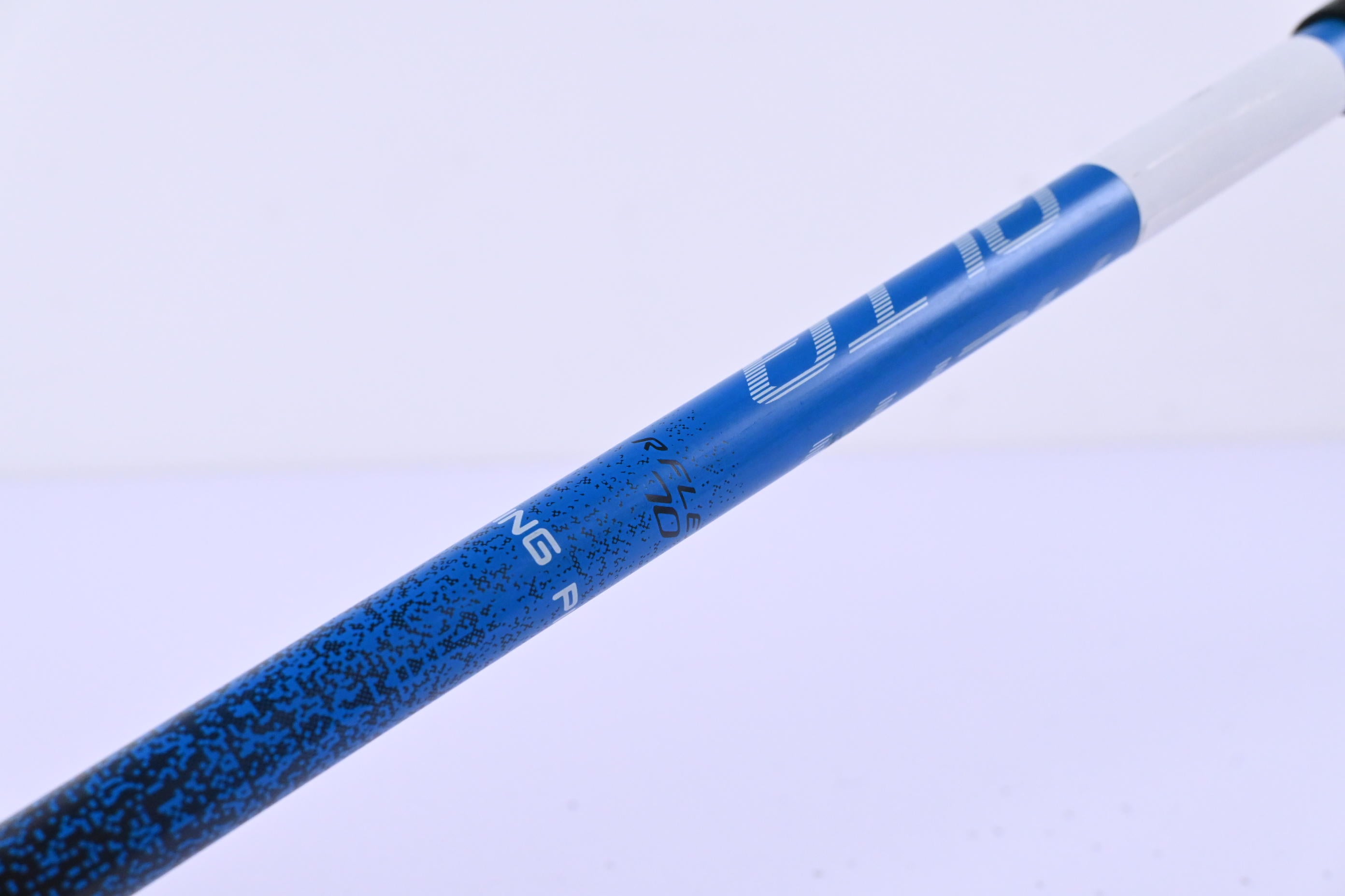 Ping G Series #4 Hybrid / 22 Degree / Regular Flex Ping Alta 70 Shaft