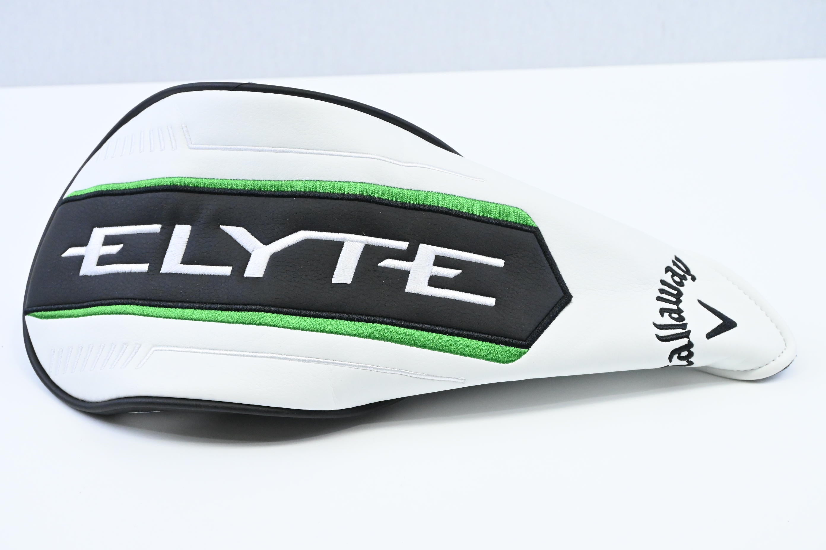 Callaway Elyte Driver / 10.5 Degree / Regular Flex Denali Charcoal 50 Shaft