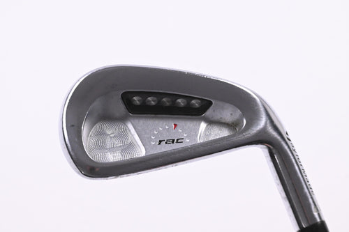 Taylormade RAC LT #5 Iron / Stiff Flex Dynamic Gold S300 Shaft