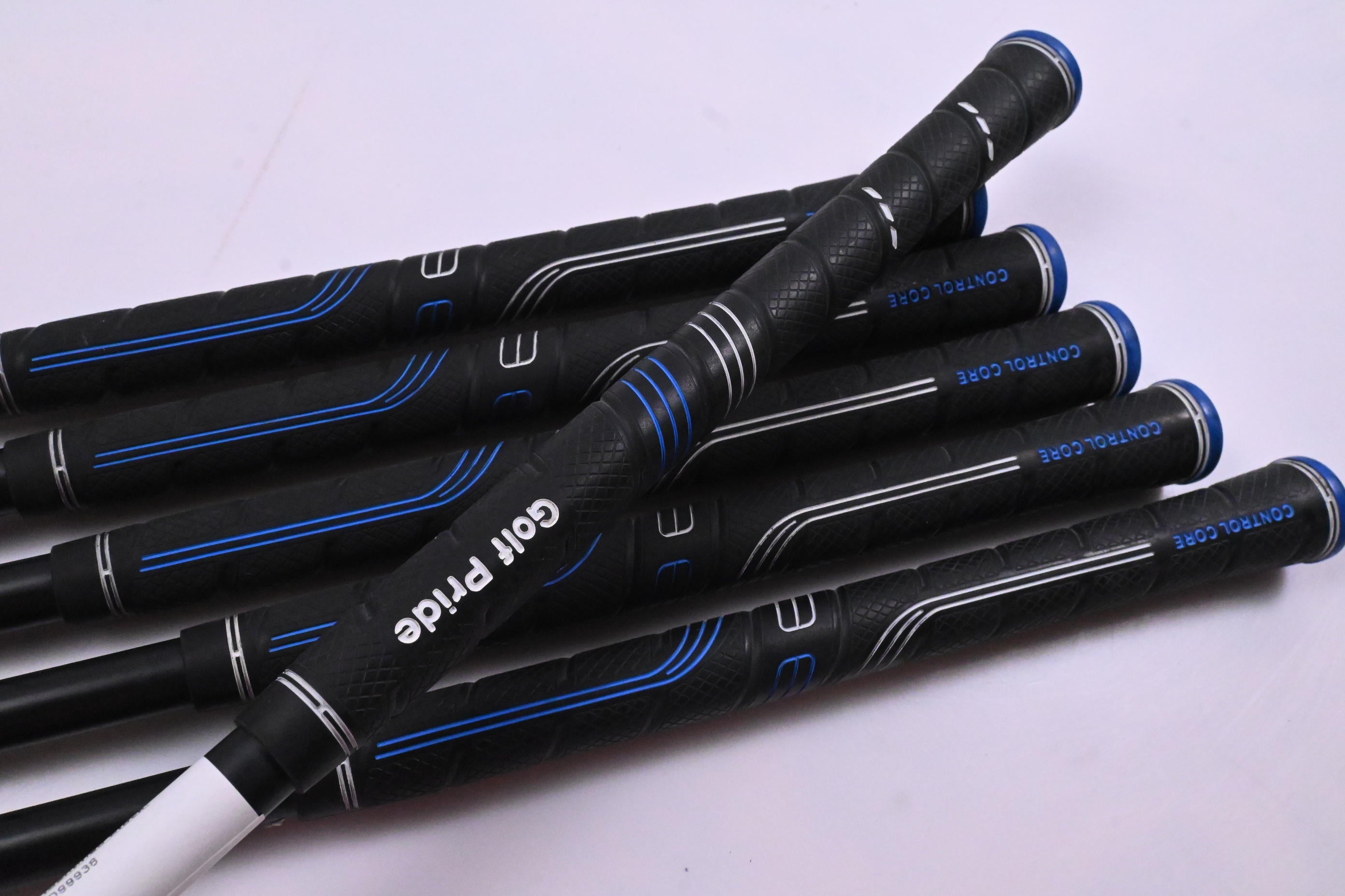 Wilson ProStaff HL Irons / 5-PW / UniFlex Wilson Shafts