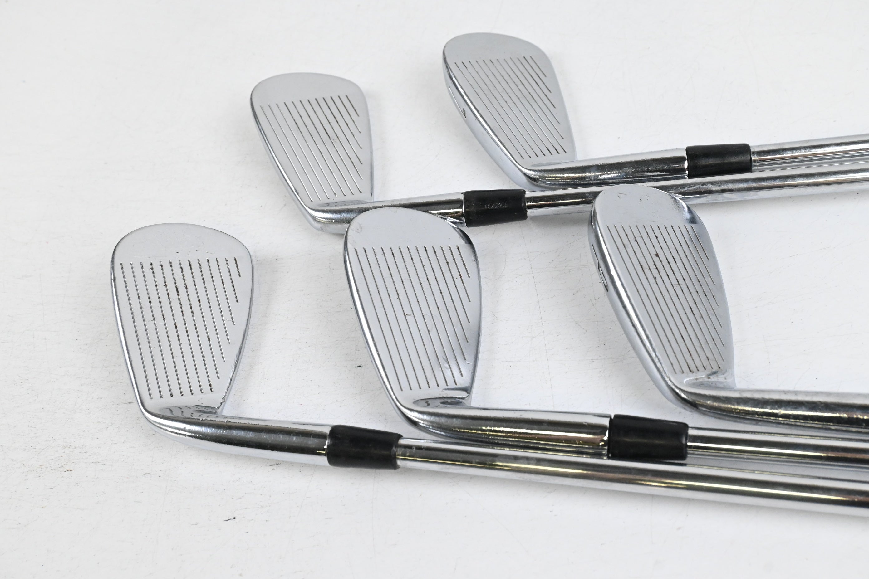 Titleist AP2 710 Irons / 6-PW / Regular Flex Steel Shafts