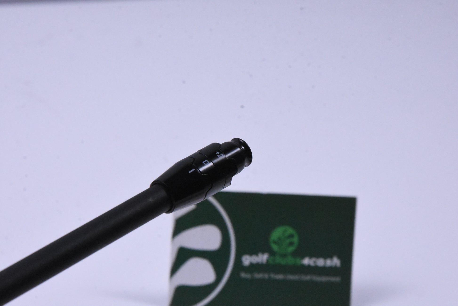 Project X Cypher 2.0 60 #4 Hybrid Shaft / Regular Flex / Callaway 3rd Gen