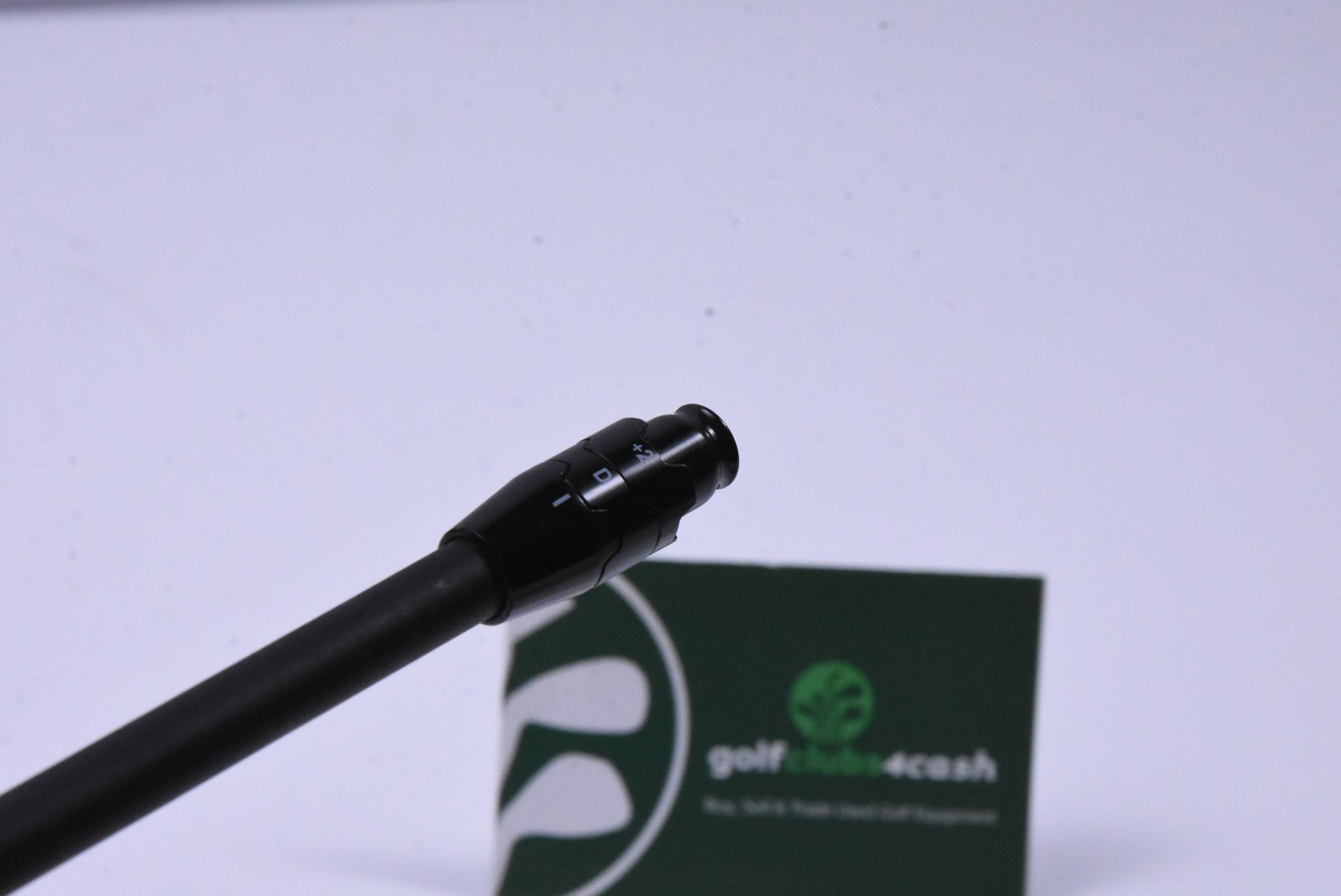 Project X Cypher 2.0 60 #4 Hybrid Shaft / Regular Flex / Callaway 3rd Gen