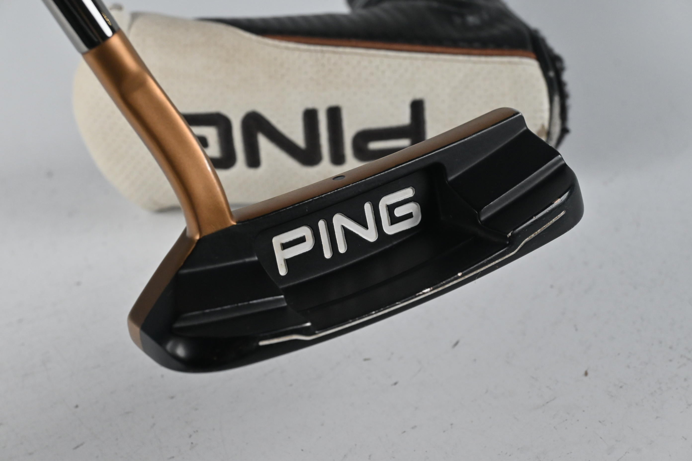 Ping Heppler ZB3 Putter / 34 Inch