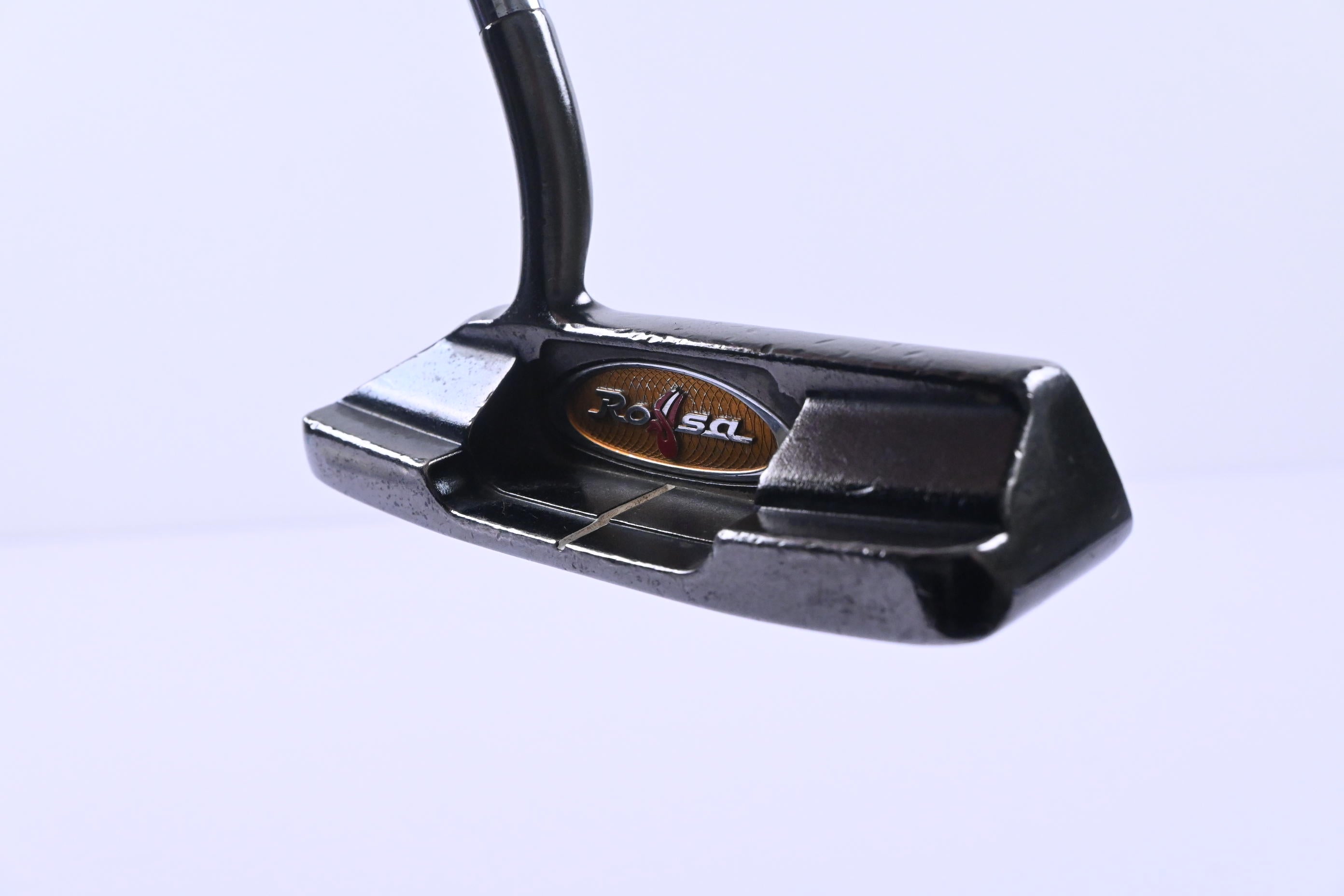 Taylormade Rossa Classic Modena 8 Putter / 34 Inch