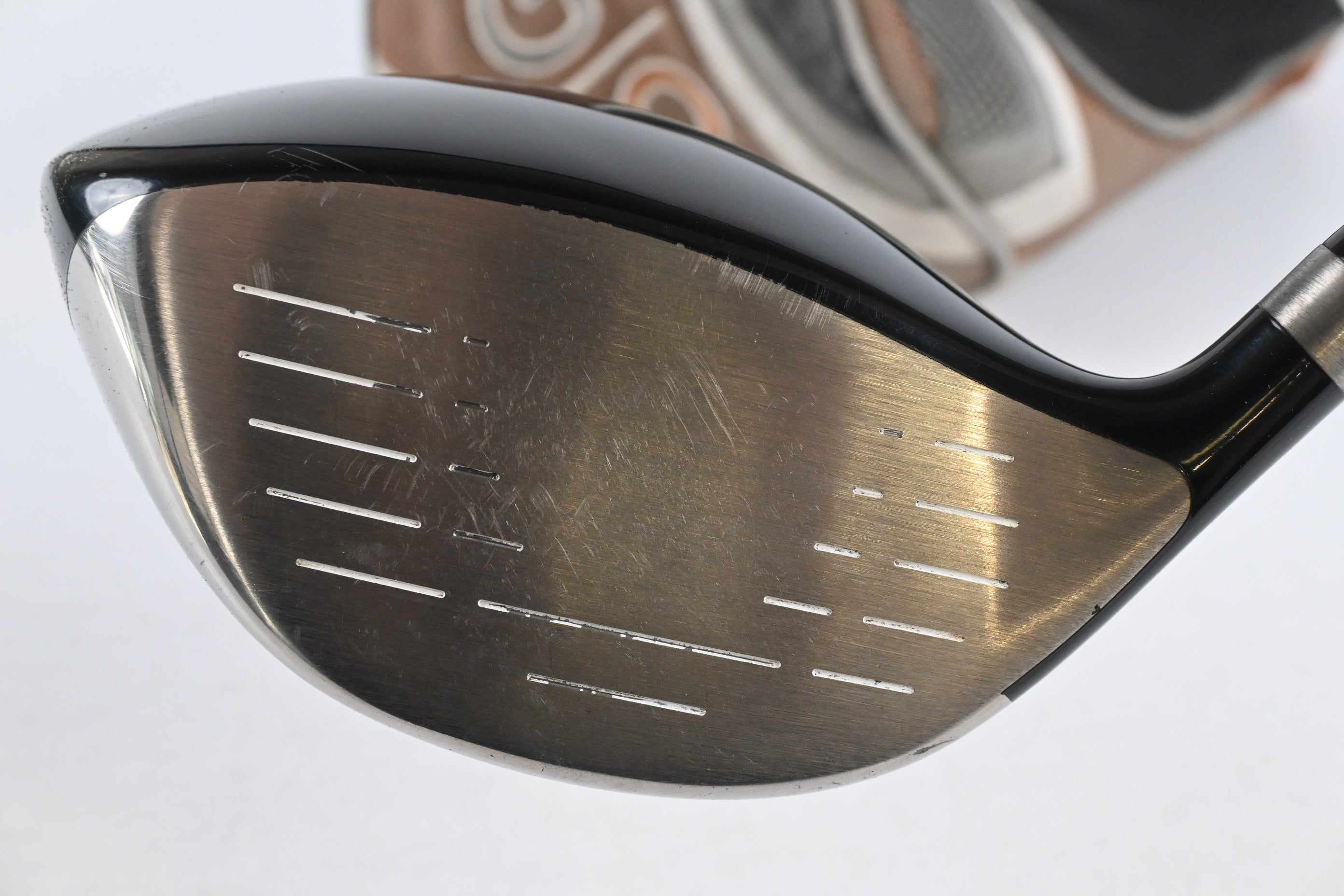 Ping G10 Driver / 12 Degree / Regular Flex Ping TFC 129 D Shaft