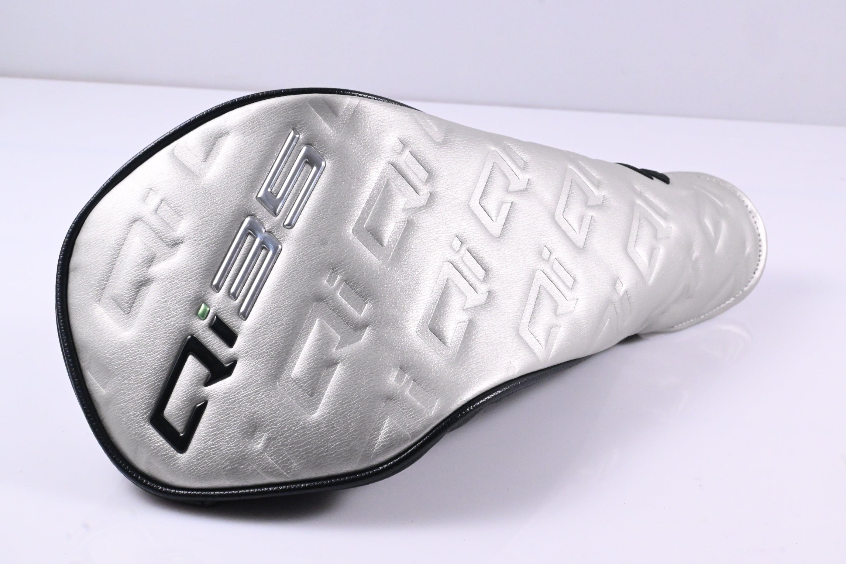 Taylormade Qi35 LS Driver / 9 Degree / Stiff Flex Kai'li Blue CB Dark Wave 60