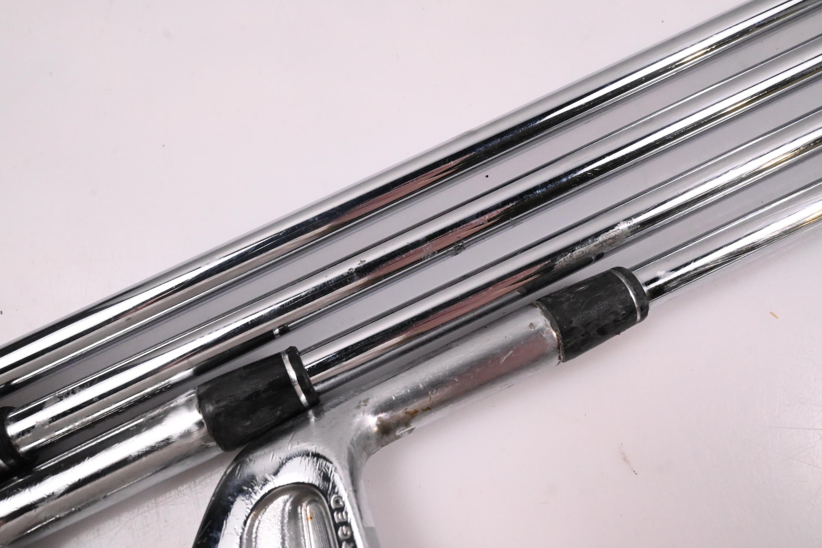 Tour Edge Forged Irons / 3-PW / Regular Flex Rifle Shafts