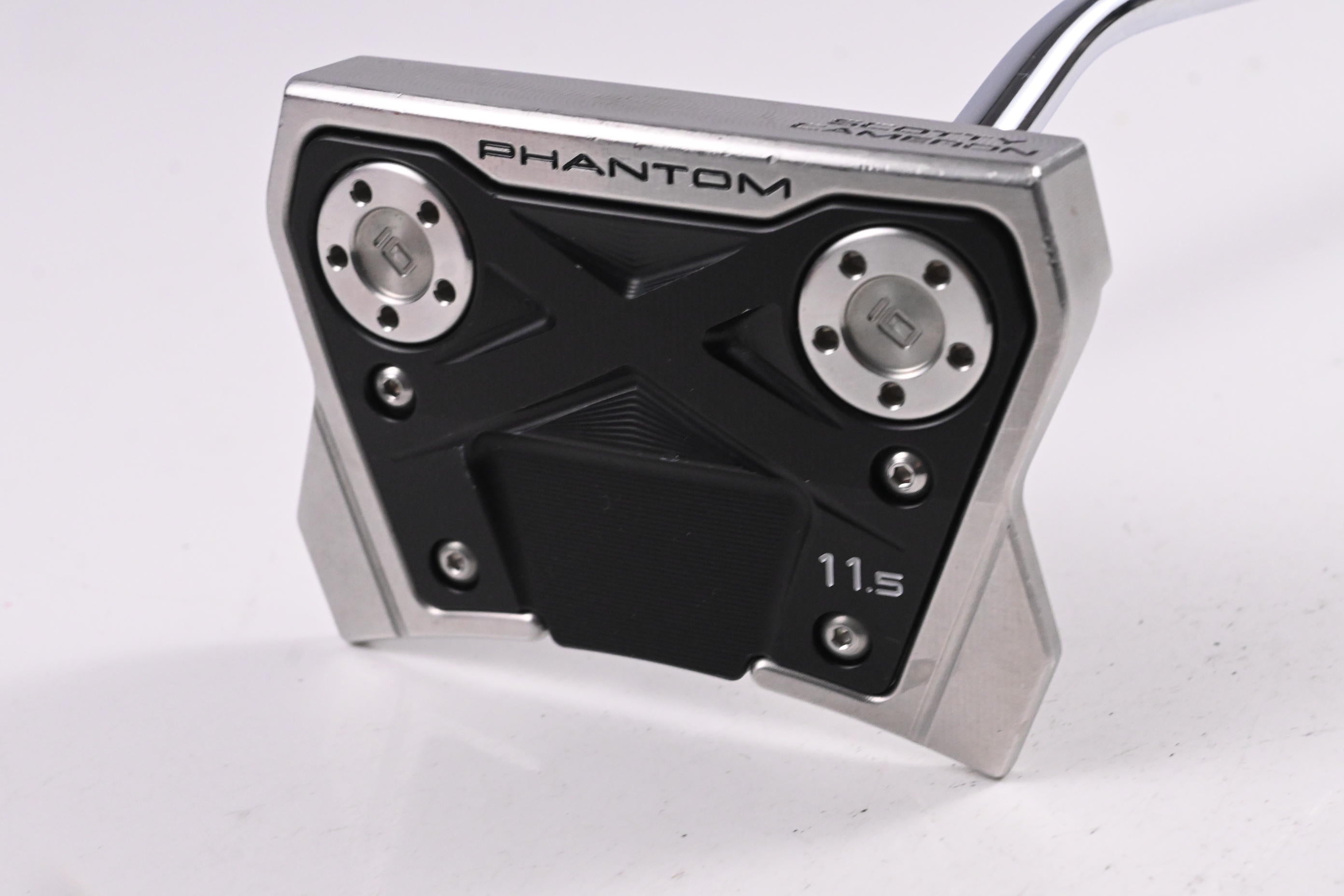 Scotty Cameron Phantom X 2022 #11.5 Putter / 35 Inch