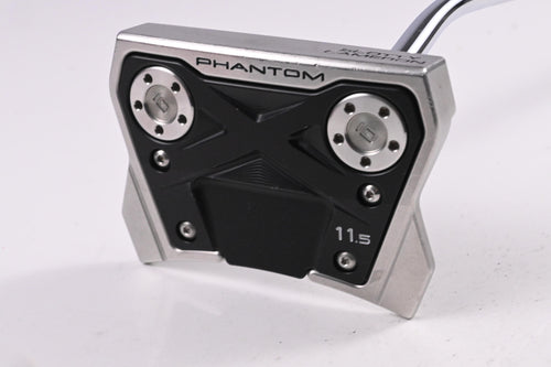 Scotty Cameron Phantom X 2022 #11.5 Putter / 35 Inch