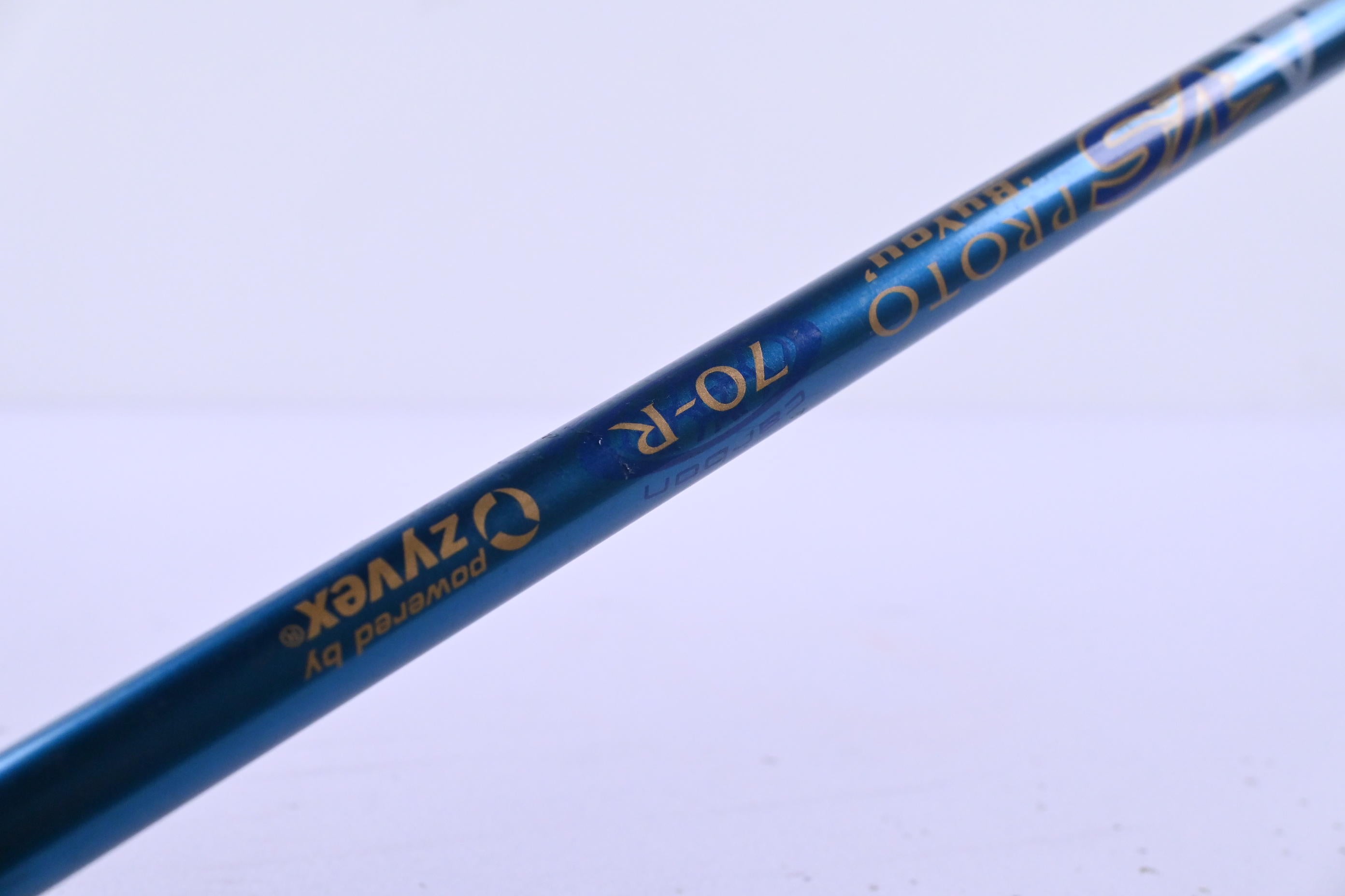 Callaway X 2006 #3 Wood / 15 Degree / Regular Flex Aldila VS Proto 70 Shaft