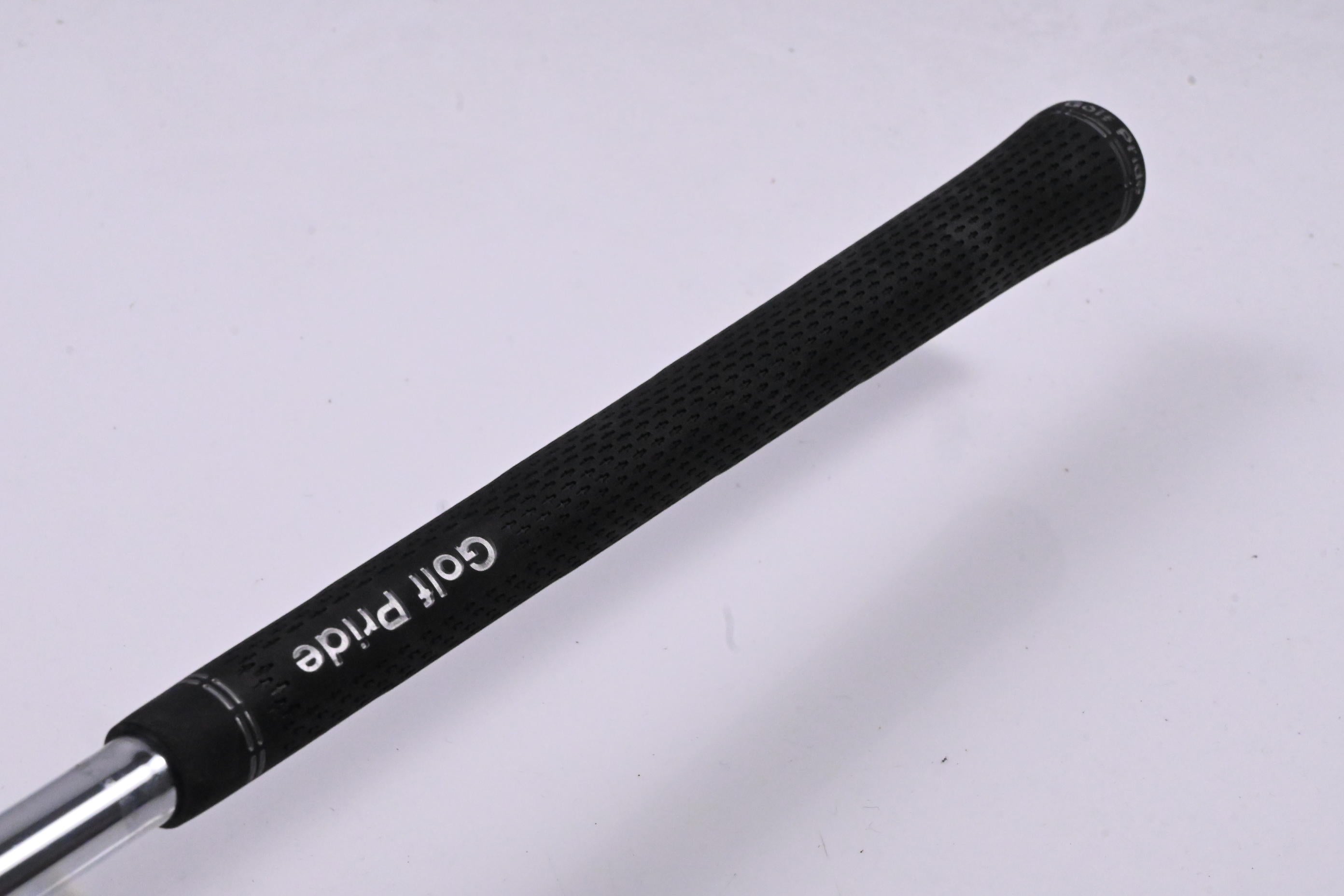 Cleveland RTZ Lob Wedge / 60 Degree / Wedge Flex Dynamic Gold Spinner Shaft