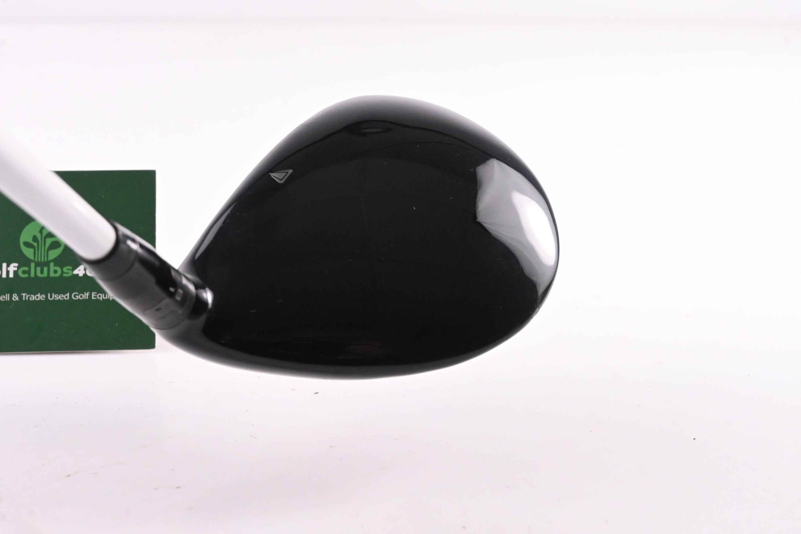 Titleist TS3 #3 Wood / 15 Degree / Stiff Flex Aldila Rogue Black 80 Shaft