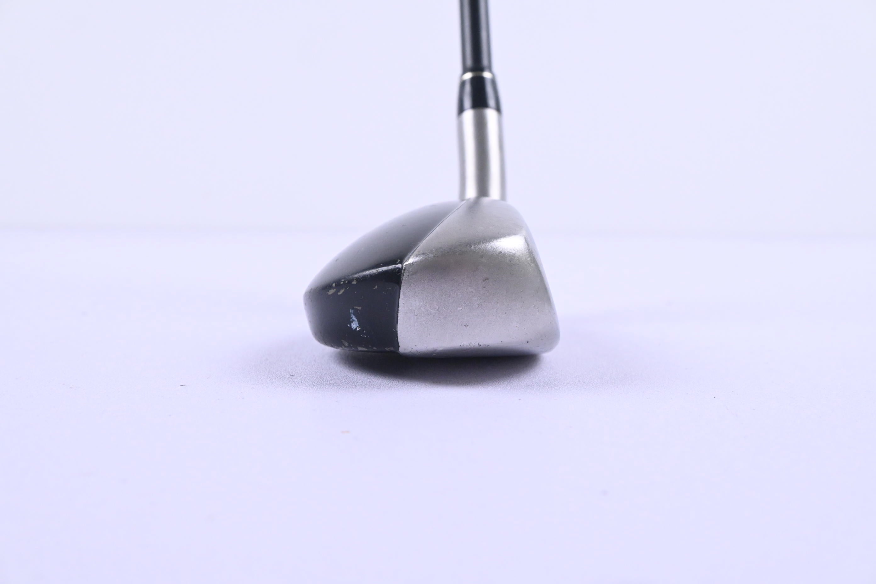 Taylormade Rescue Mid #2 Hybrid / 16 Degree / Stiff Flex TaylorMade Ultralite