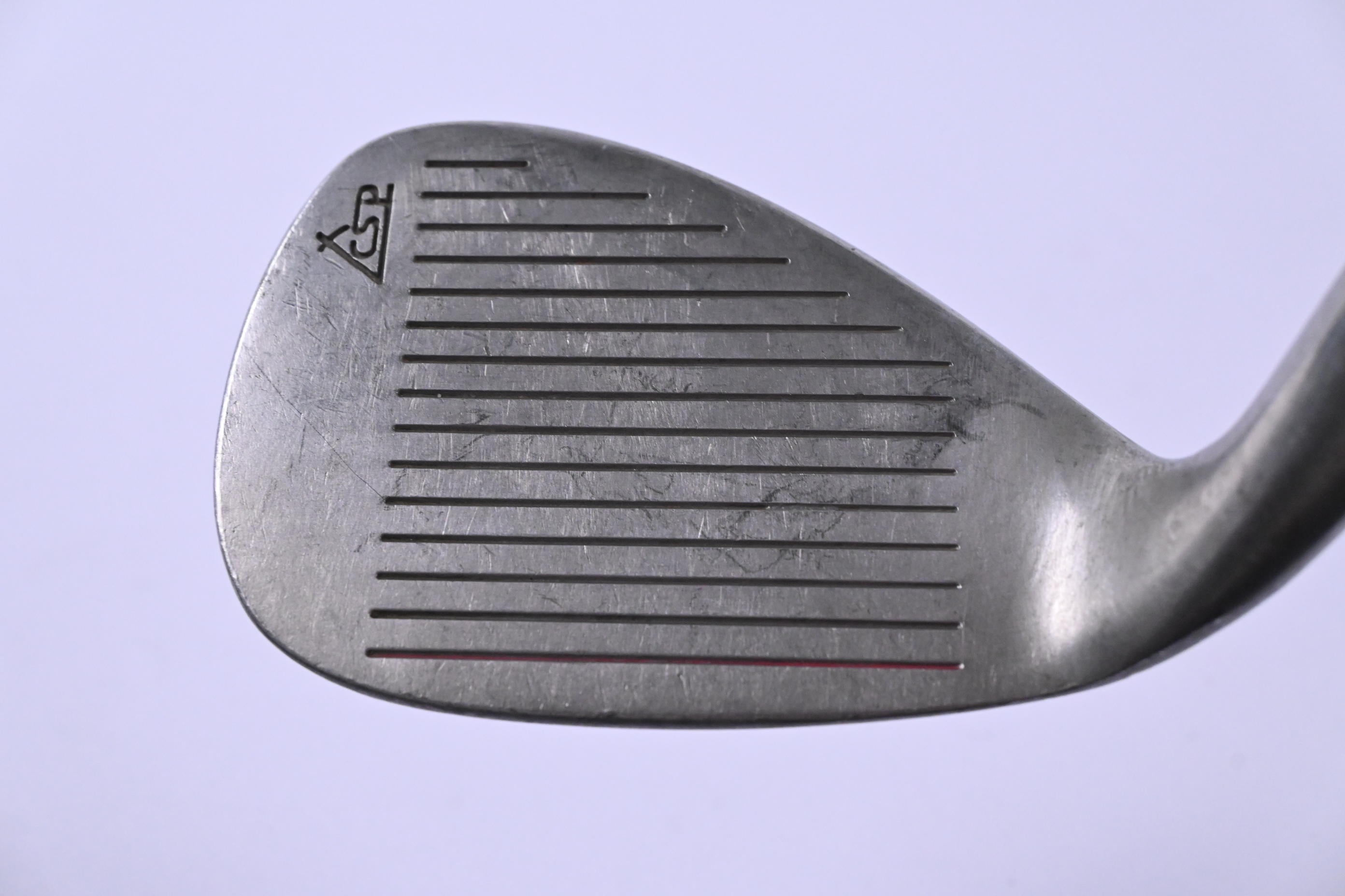 Wilson Snead HT Sand Wedge / 56 Degree / Wedge Flex Steel Shaft