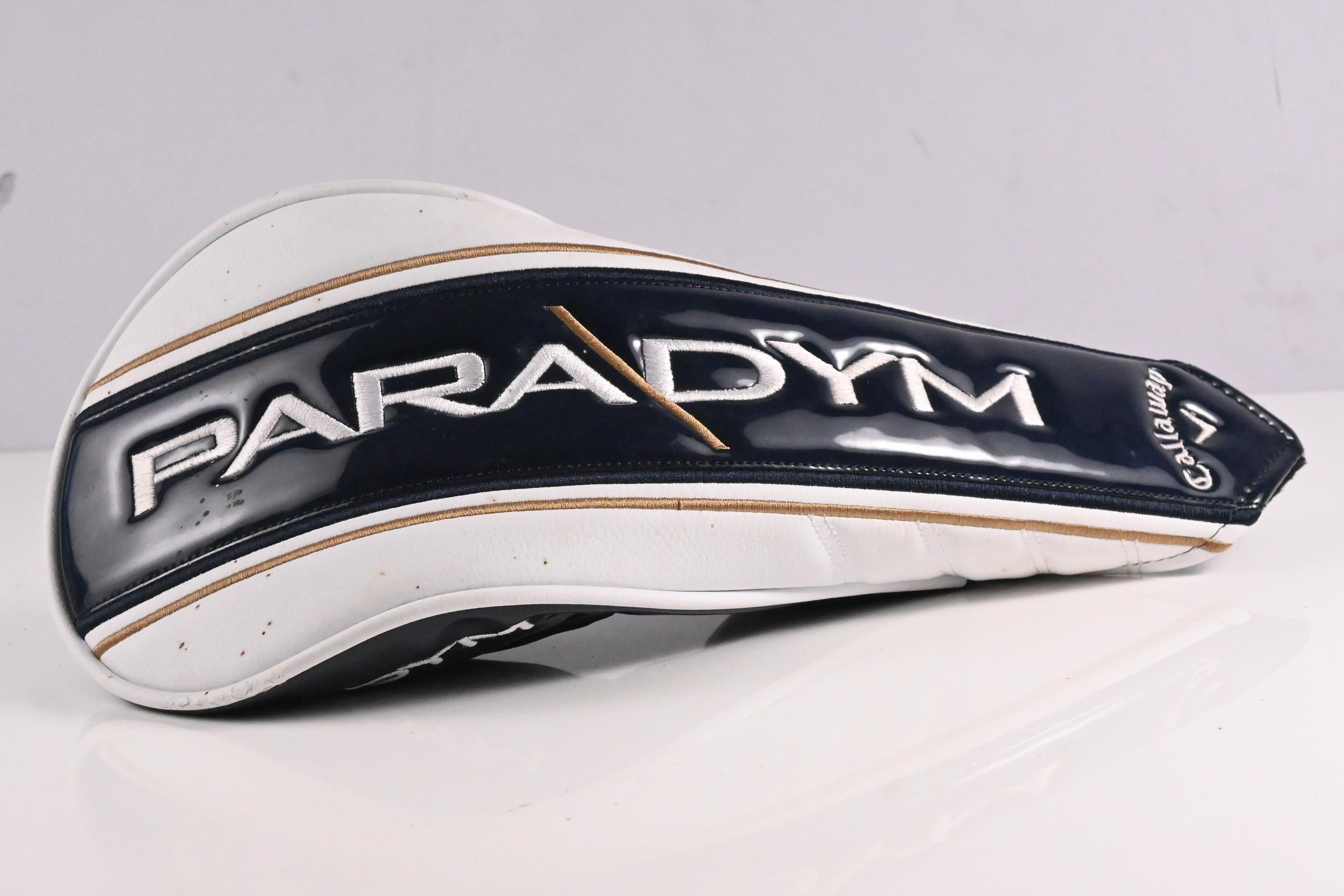 Callaway Paradym Driver / 12 Degree / Stiff Flex Tensei AV Series Blue 65 Shaft
