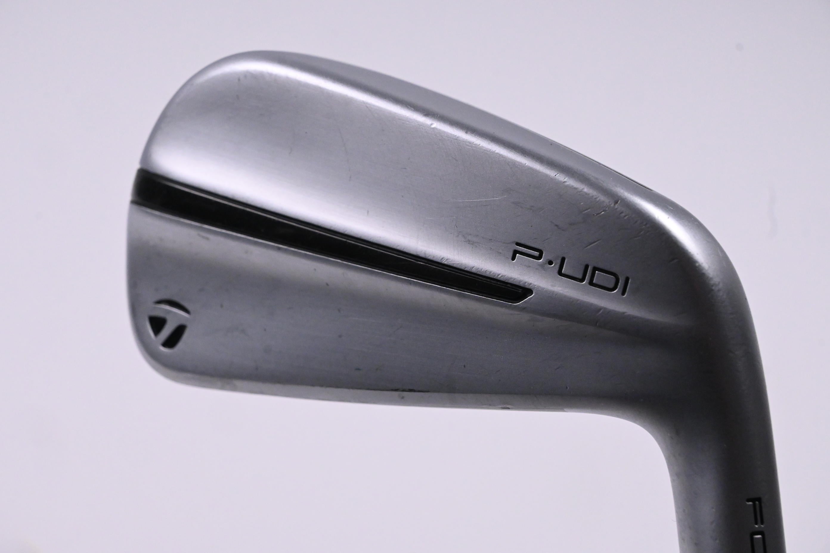 Taylormade P.UDI #2 Iron / 17 Degree / Stiff Flex UST Recoil Dart 90 Shaft