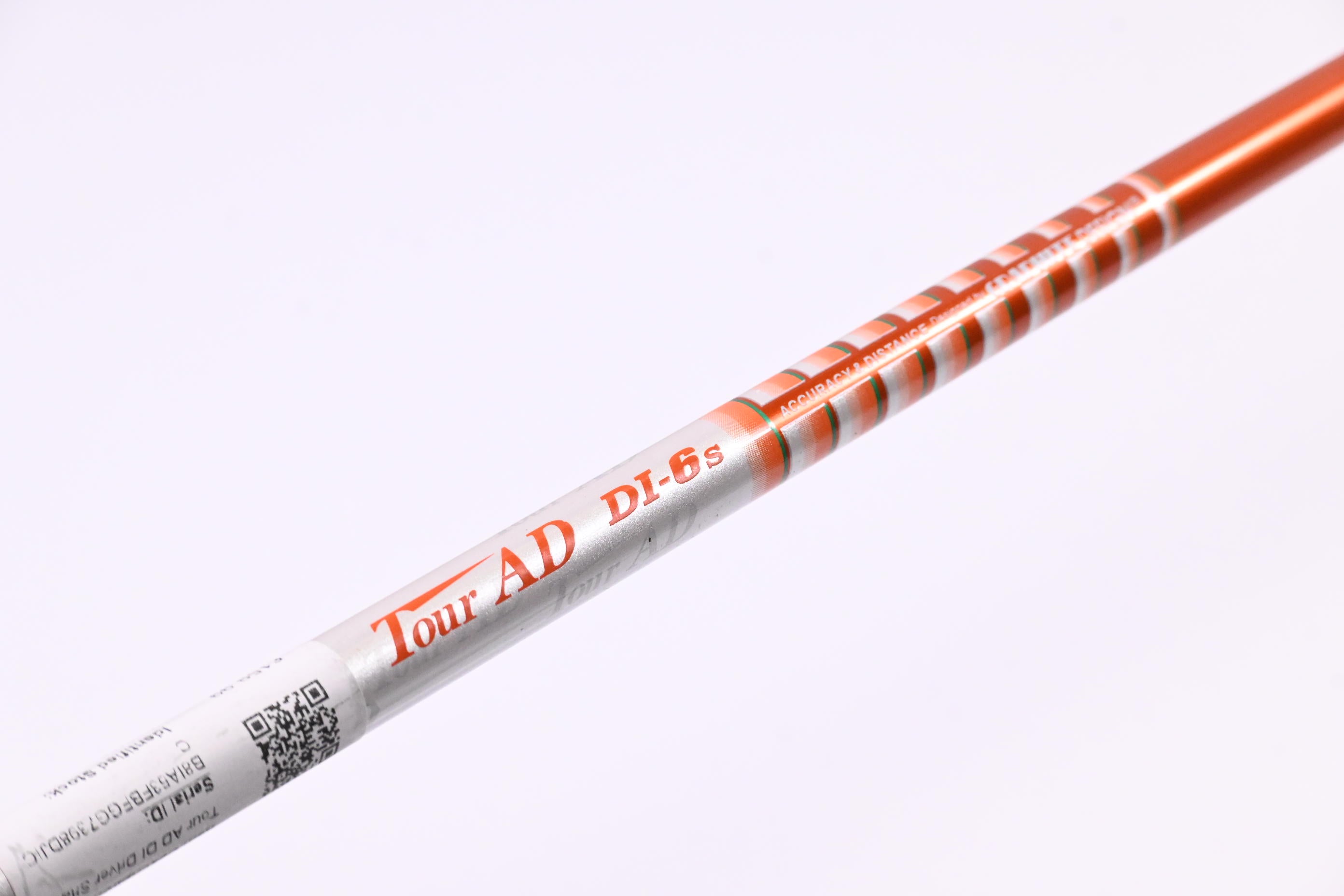 Graphite Design Tour AD DI-6 Driver Shaft / Stiff Flex / Titleist
