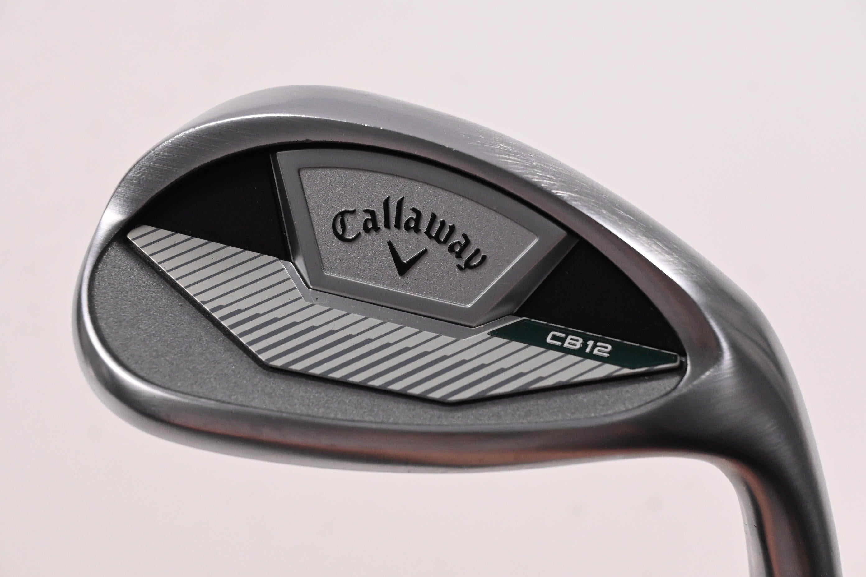 Callaway CB 12 Sand Wedge / 56 Degree / Wedge Flex Project X Denali Green 90