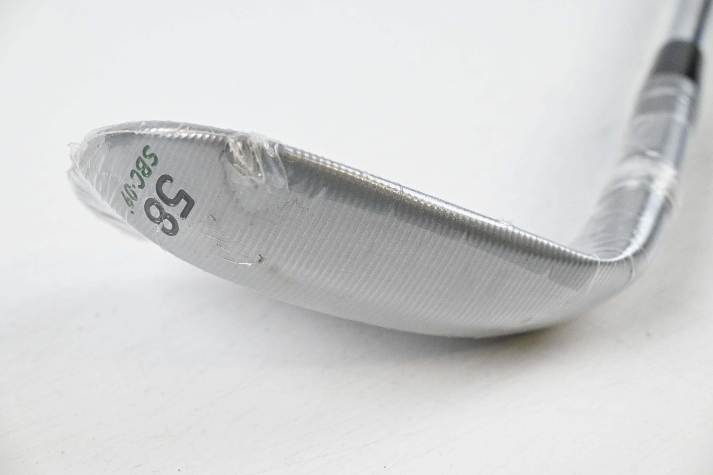 Taylormade Milled Grind 4 Lob Wedge / 58 Degree / Wedge Flex Dynamic Gold 115