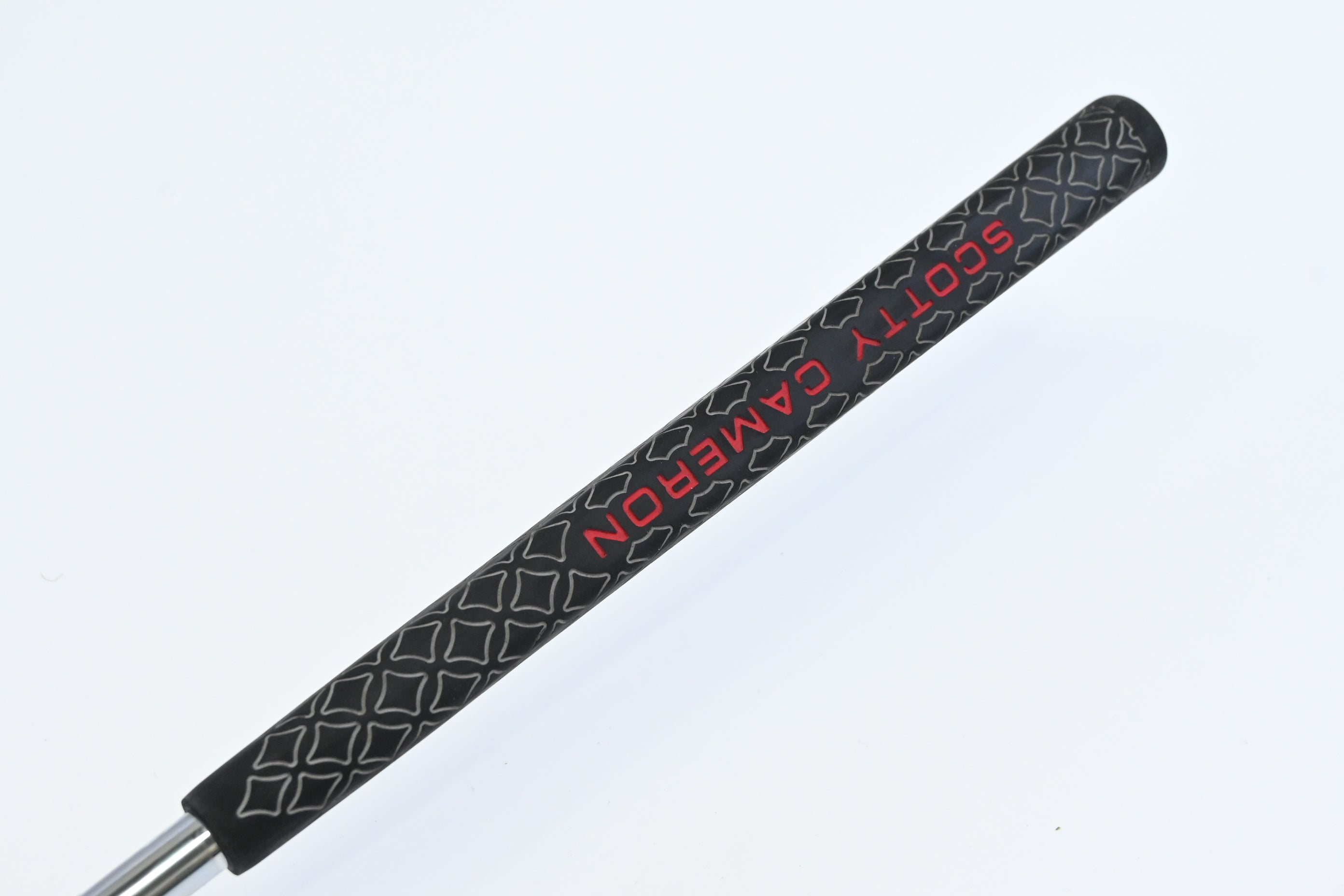 Scotty Cameron Super Select Newport 2+ Putter / 34 Inch