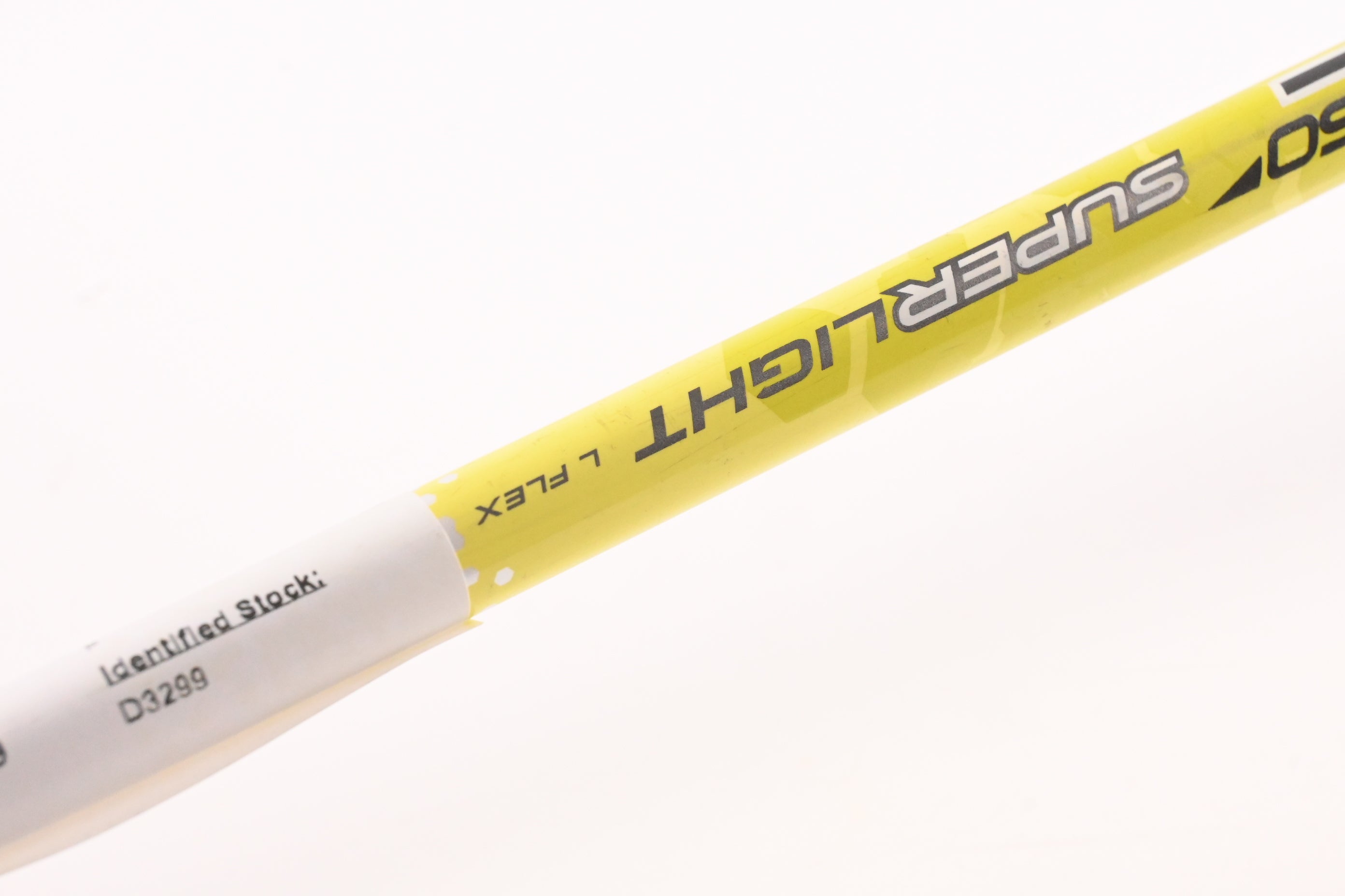 Ladies Wilson D200 #5 Hybrid / 25 Degree / Ladies Flex Wilson Staff SL 50 Shaft