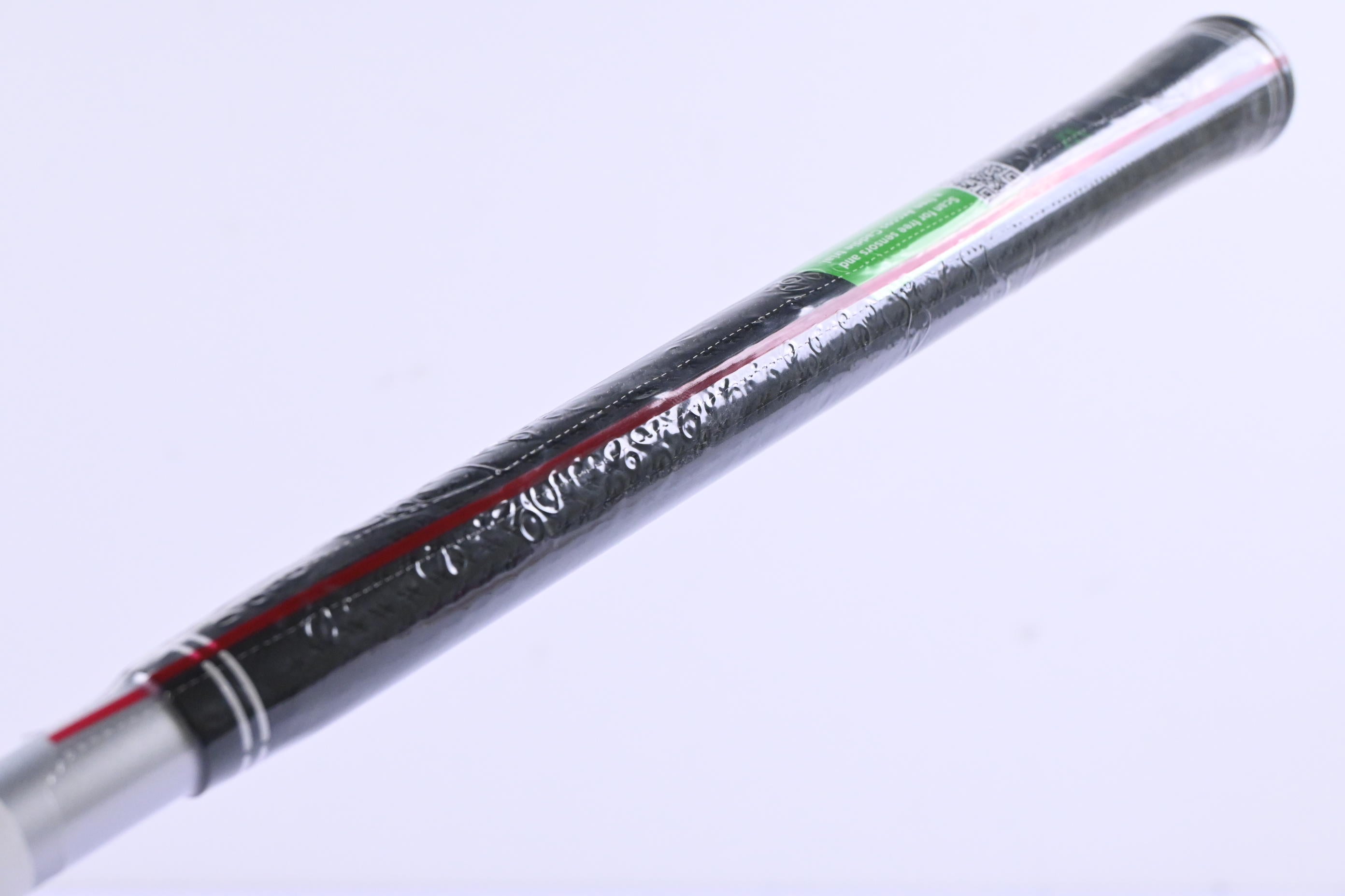 Ladies Cobra Aerojet #5 Hybrid / 24 Degree / Ladies Flex KBS PGI 55 Shaft
