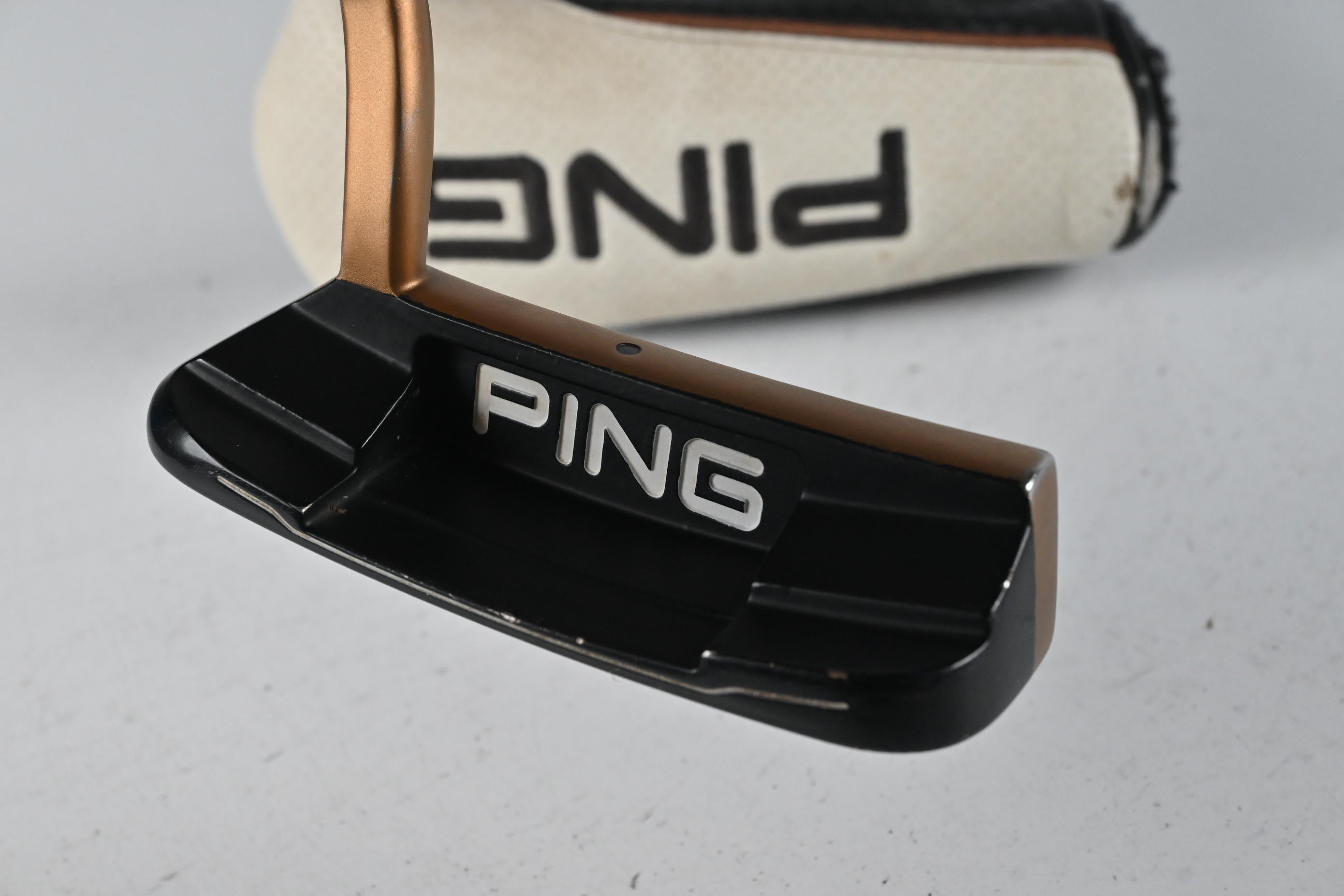 Ping Heppler ZB3 Putter / 34 Inch