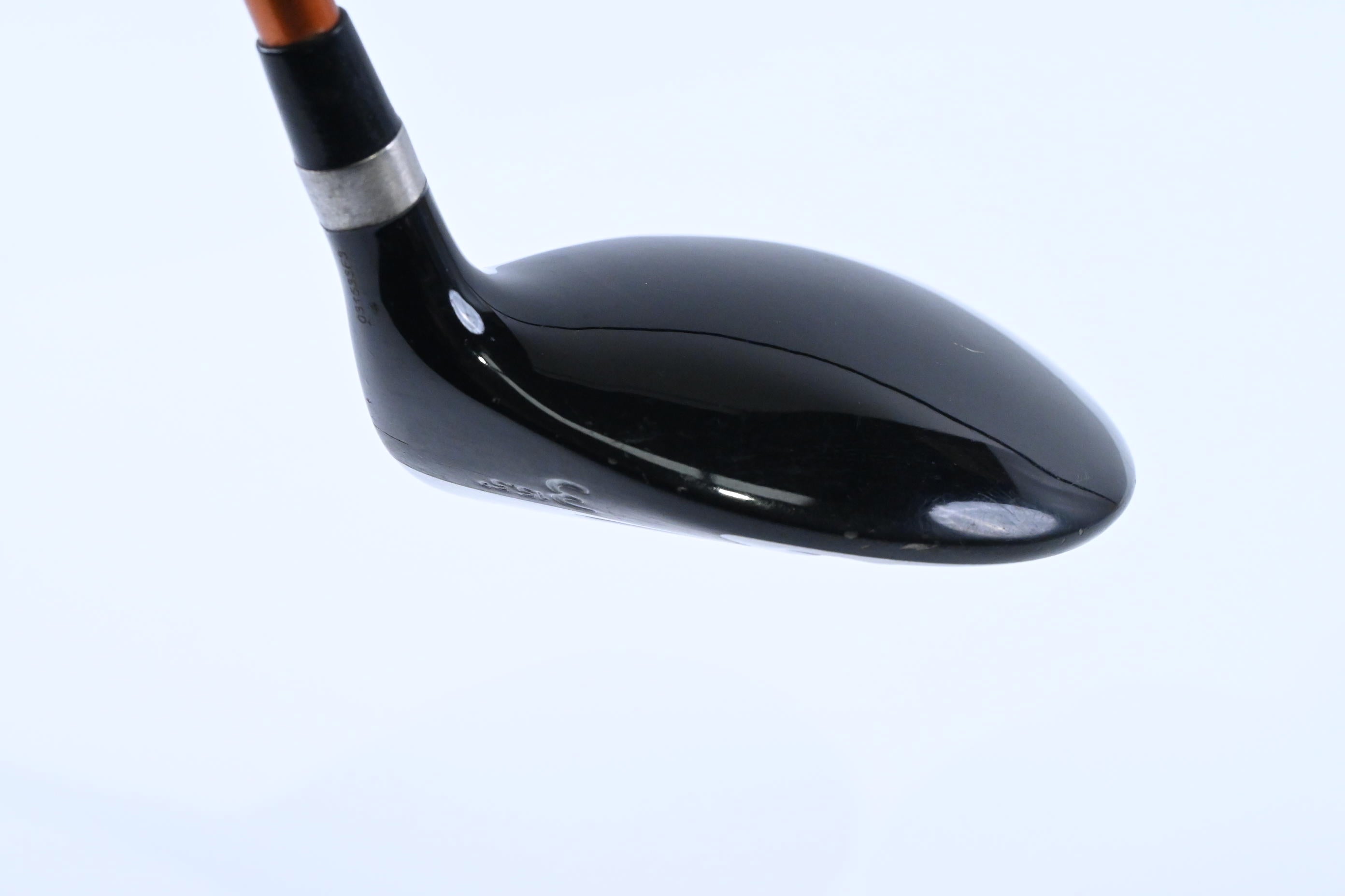 Ping G10 #3 Wood / 15.5 Degree / Stiff Flex Ping TFC 129 Shaft