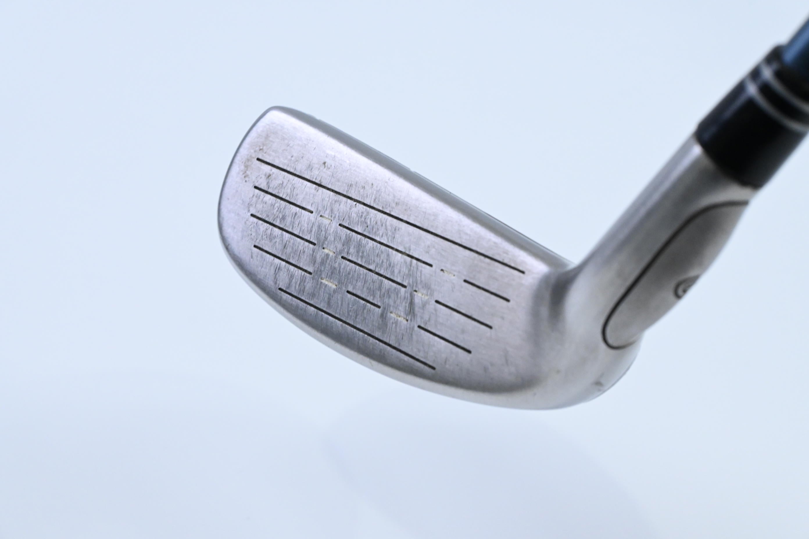 Nicklaus Claw #3 Hybrid / 21 Degree / Regular Flex Nicklaus Rifle Shaft