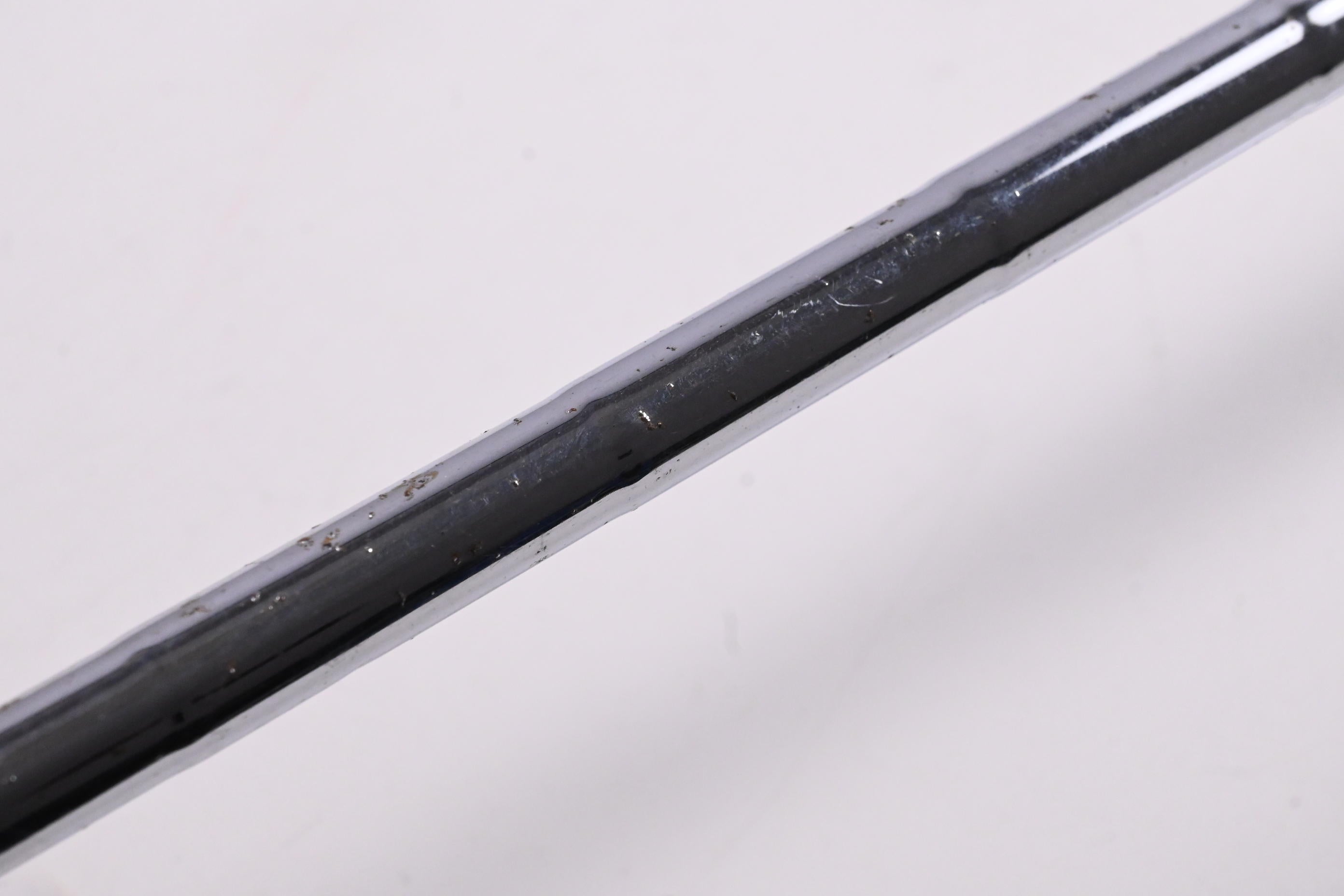 Titleist Vokey Spin Milled Lob Wedge / 60 Degree / Wedge Flex Steel Shaft