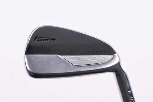 Ping i525 #6 Iron / Blue Dot / Regular+ Flex Project X I0 105 Shaft