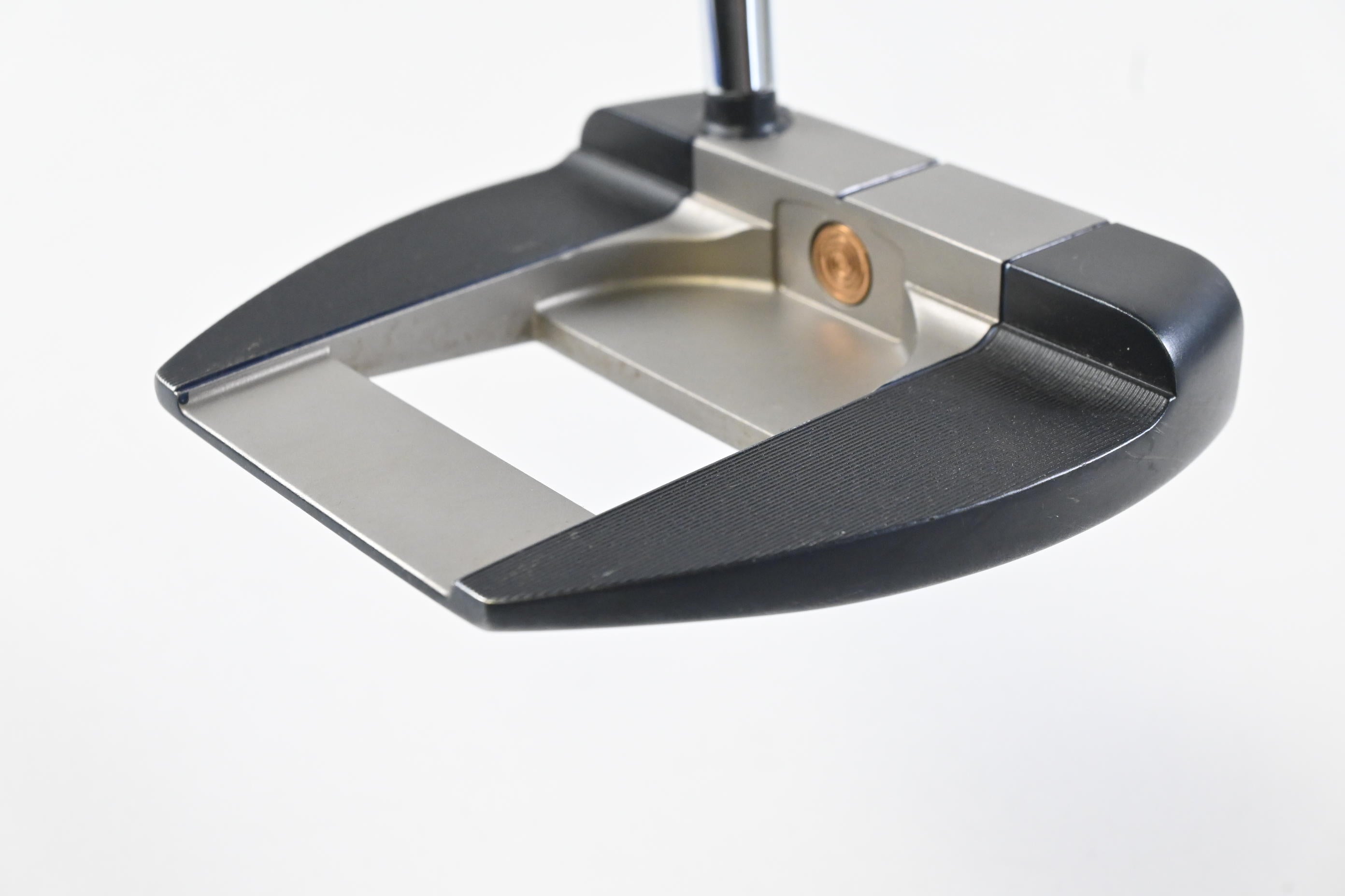 Odyssey Ai-One Milled Cruiser Jailbird T Putter / 38 Inch