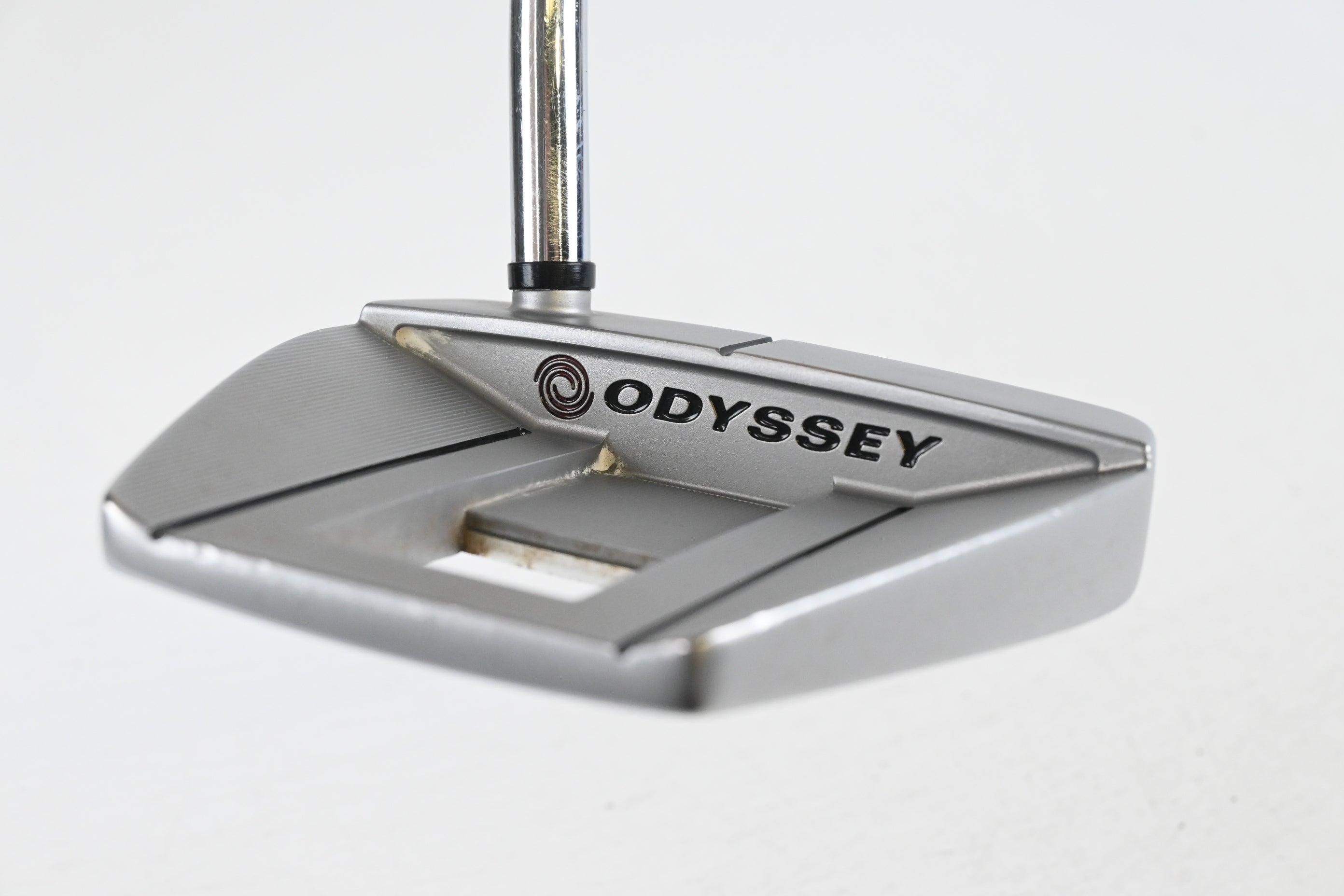 Odyssey White Hot OG 7 Bird 2021 Putter / 33 Inch