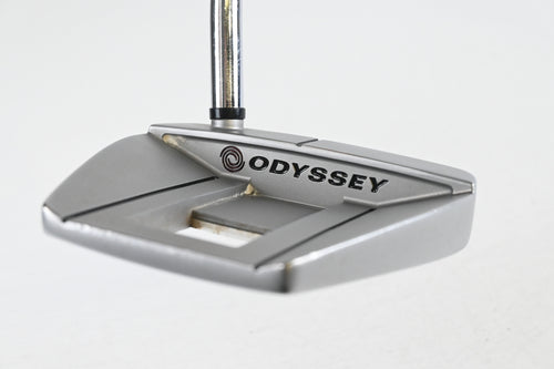 Odyssey White Hot OG 7 Bird 2021 Putter / 33 Inch
